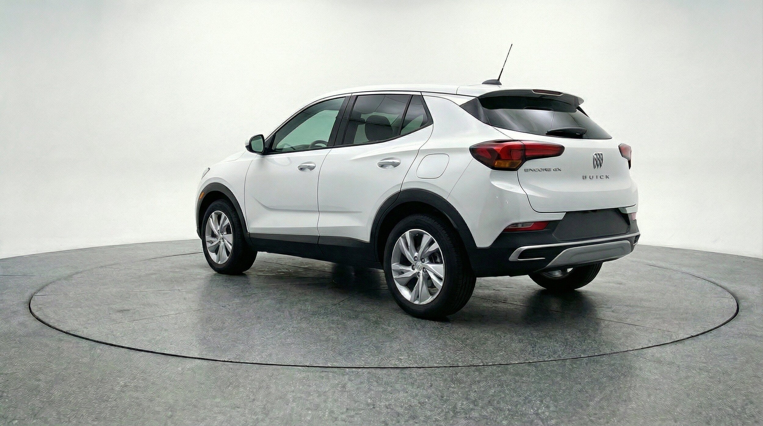 Thumbnail: 2026 Buick Encore GX - 6
