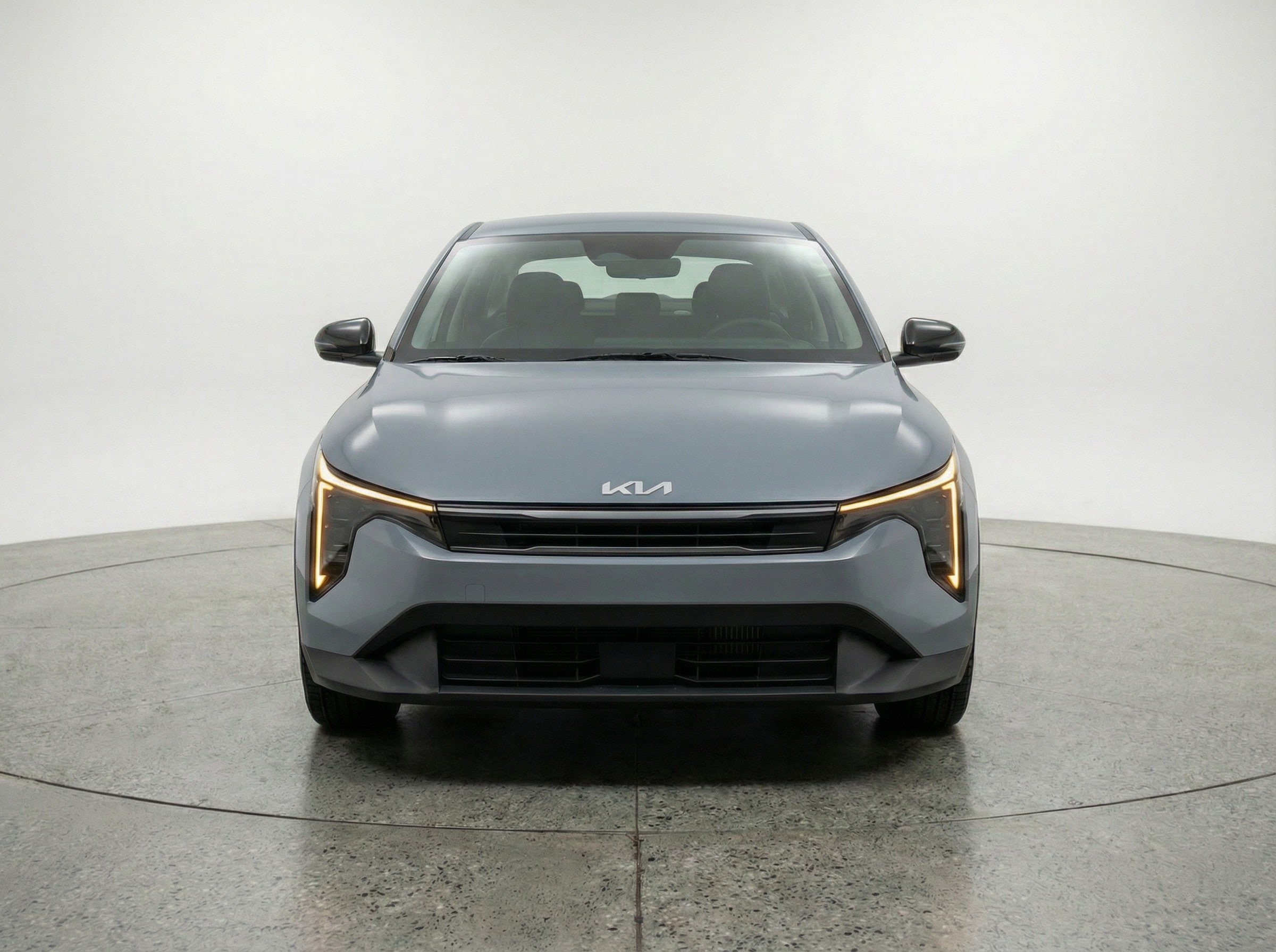 Thumbnail: 2025 Kia K4 - 2