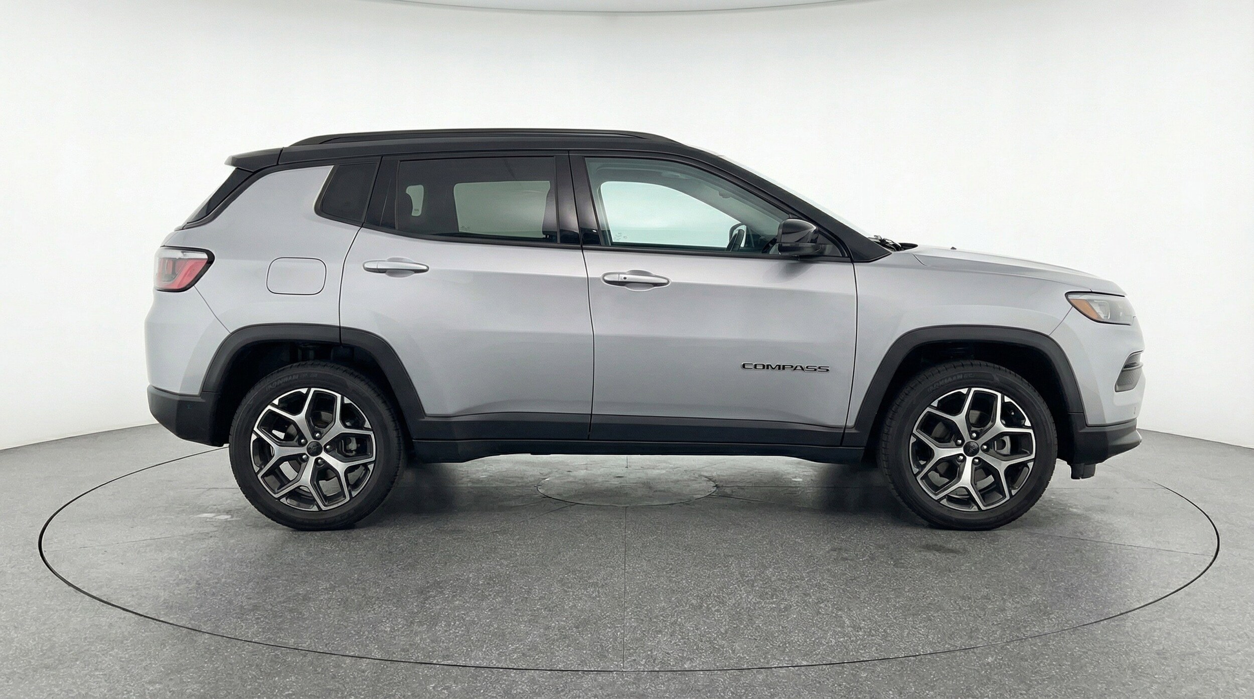 Thumbnail: 2025 Jeep Compass - 11