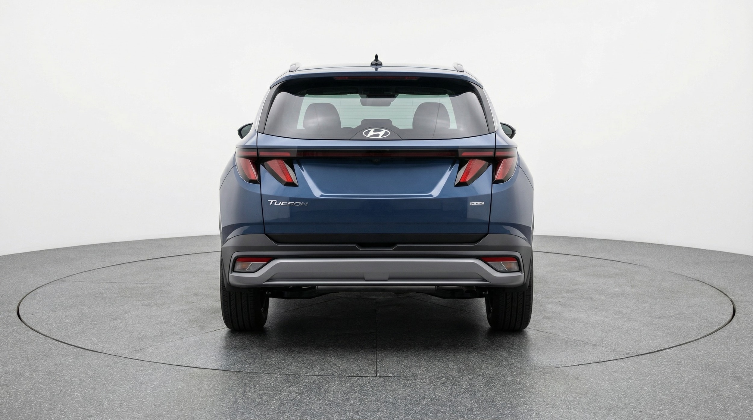 Thumbnail: 2025 Hyundai Tucson - 6