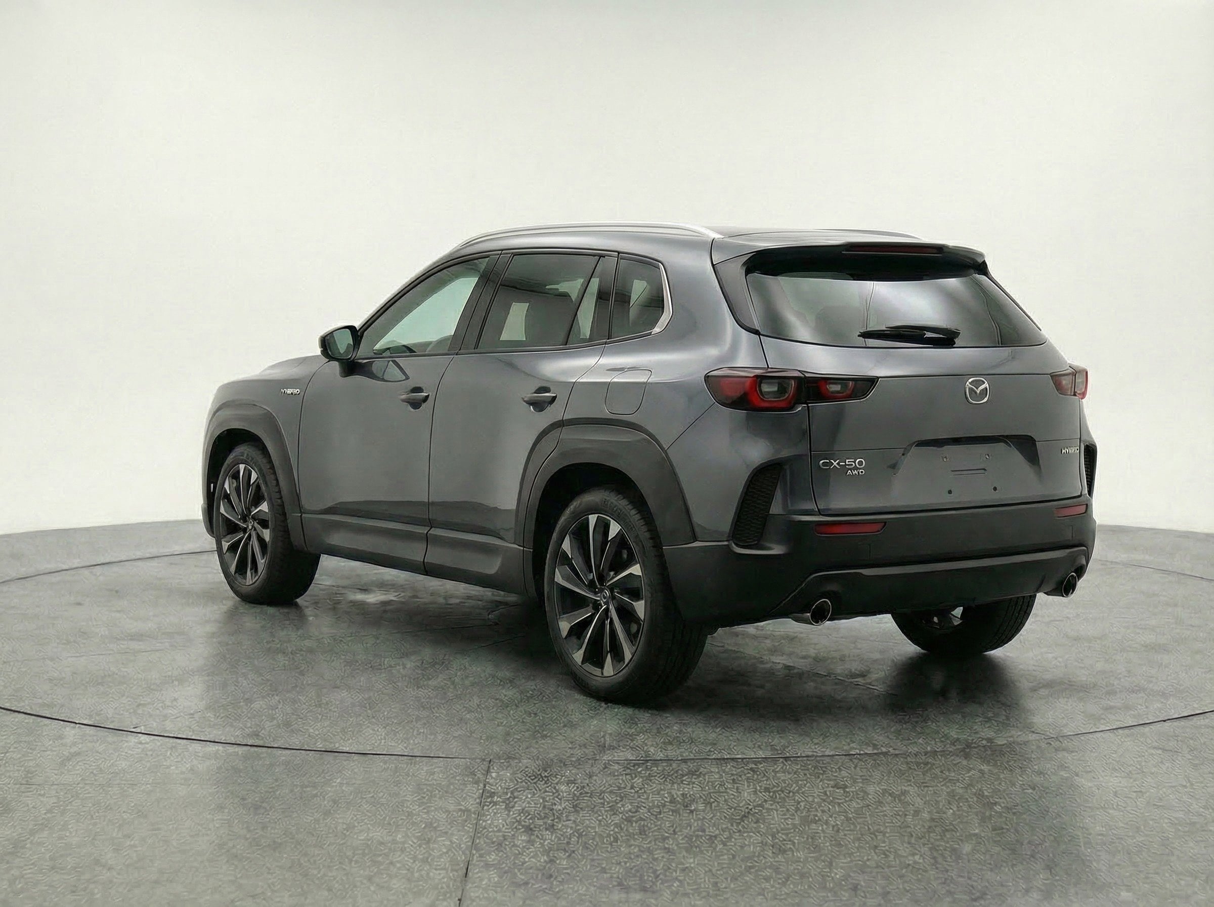 Thumbnail: 2025 Mazda CX-50 - 6
