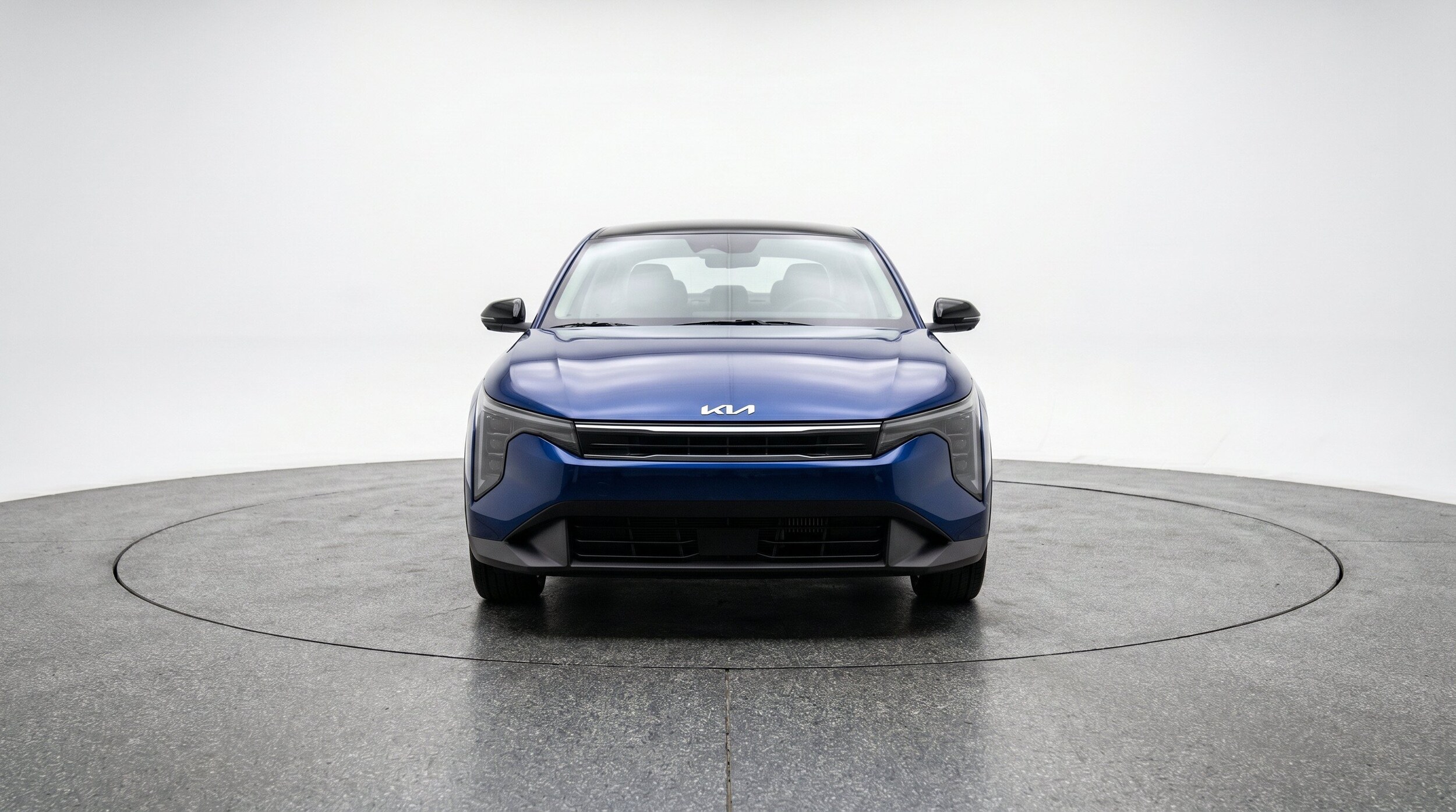 Thumbnail: 2026 Kia K4 - 2