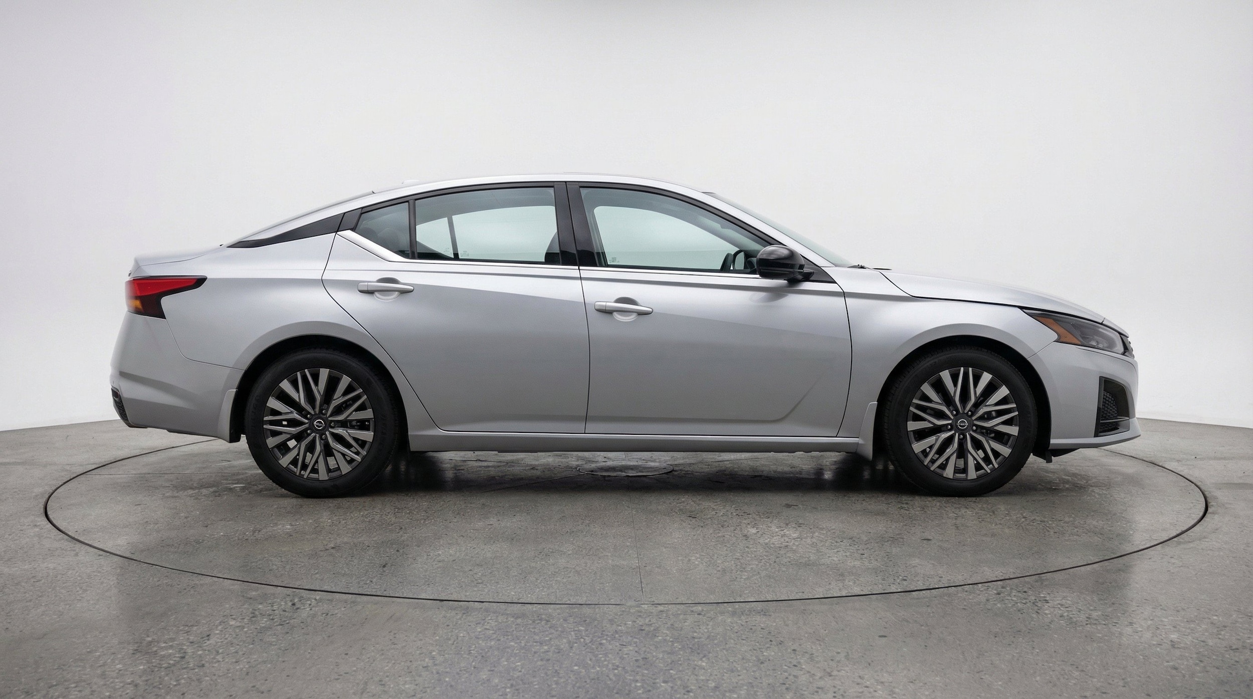 Thumbnail: 2026 Nissan Altima - 11