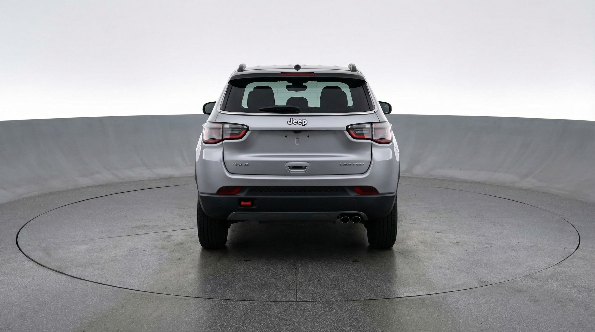 Thumbnail: 2025 Jeep Compass - 6