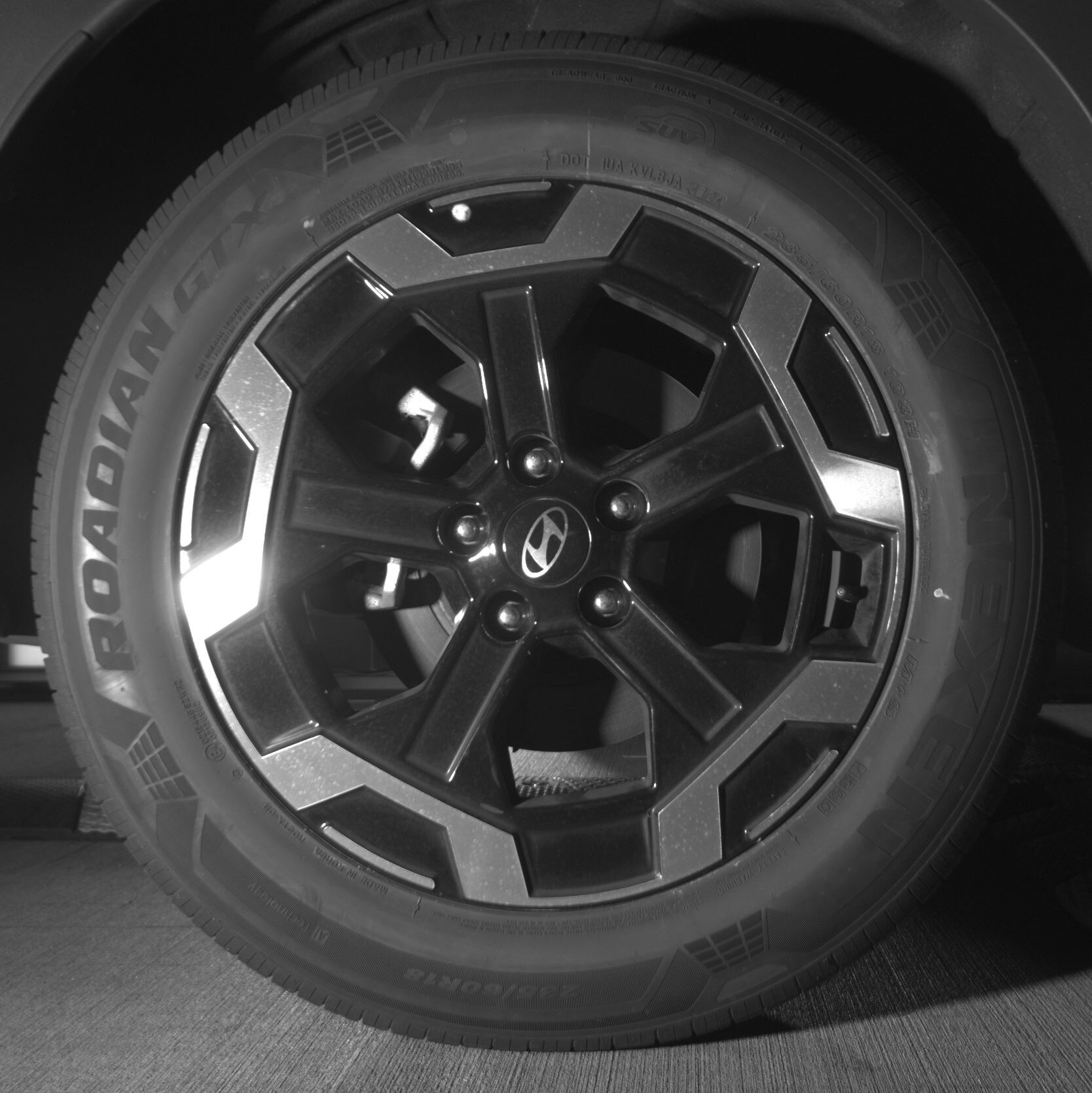 Thumbnail: 2025 Hyundai Santa Fe - 12