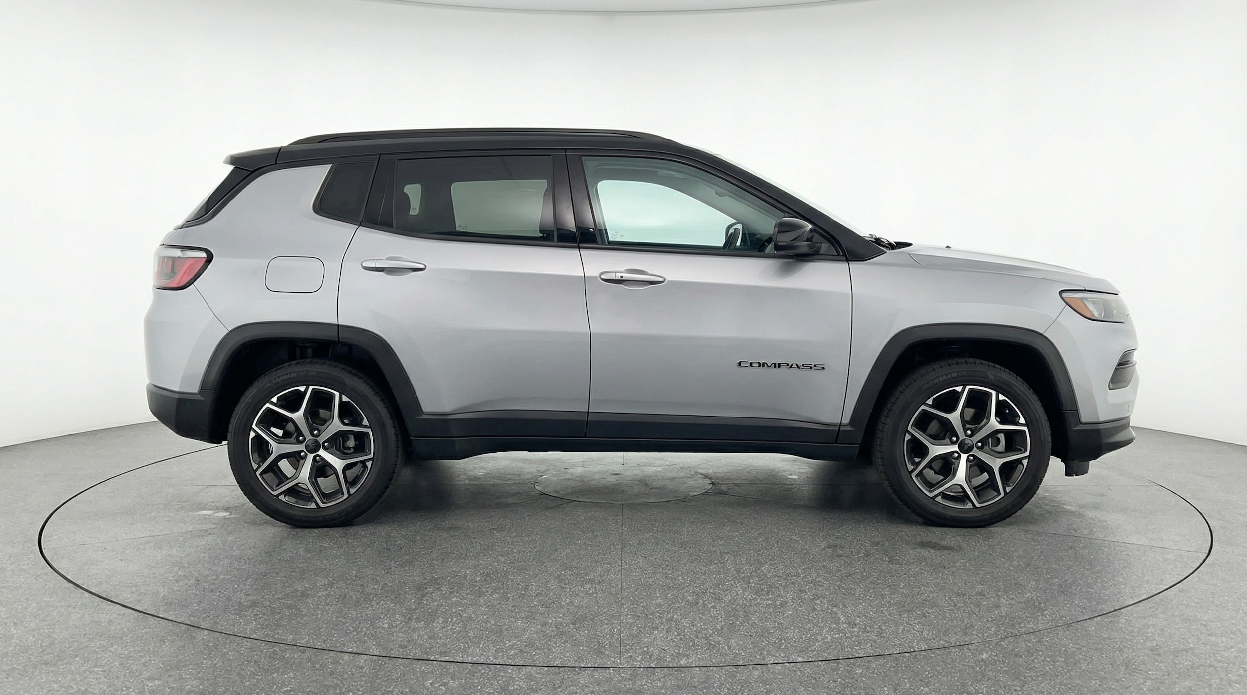Thumbnail: 2025 Jeep Compass - 8