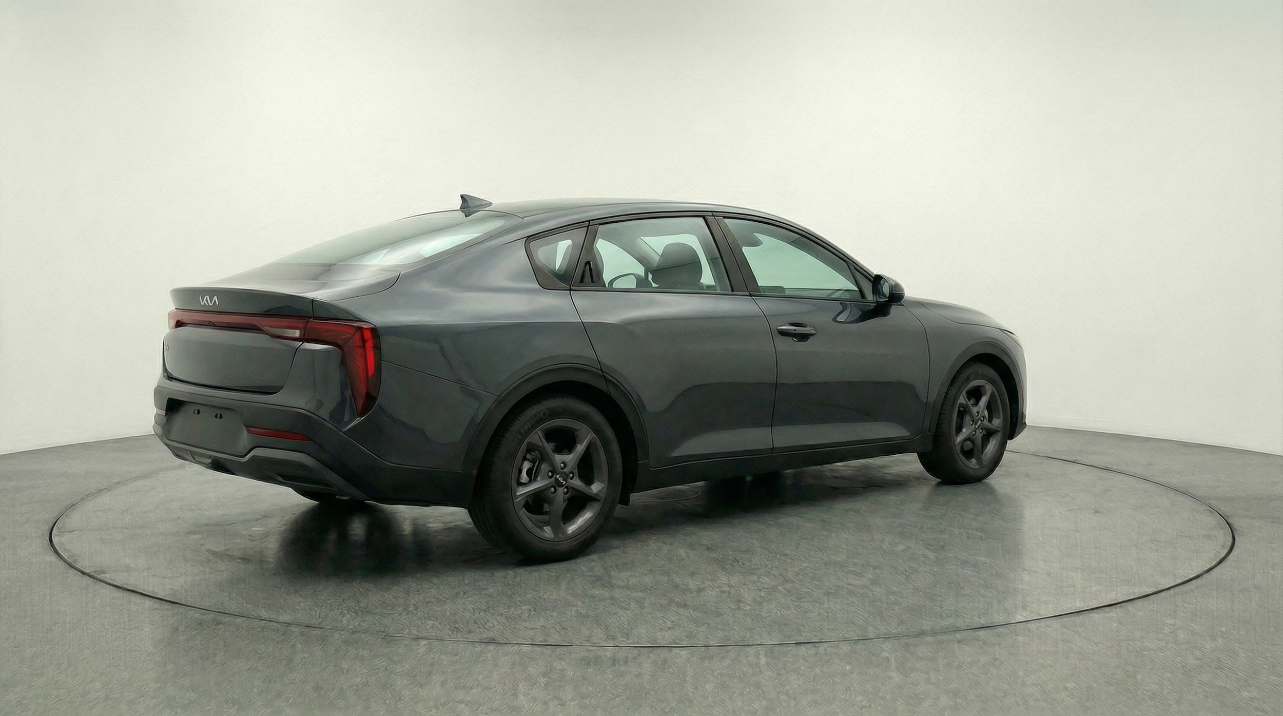 Thumbnail: 2025 Kia K4 - 7