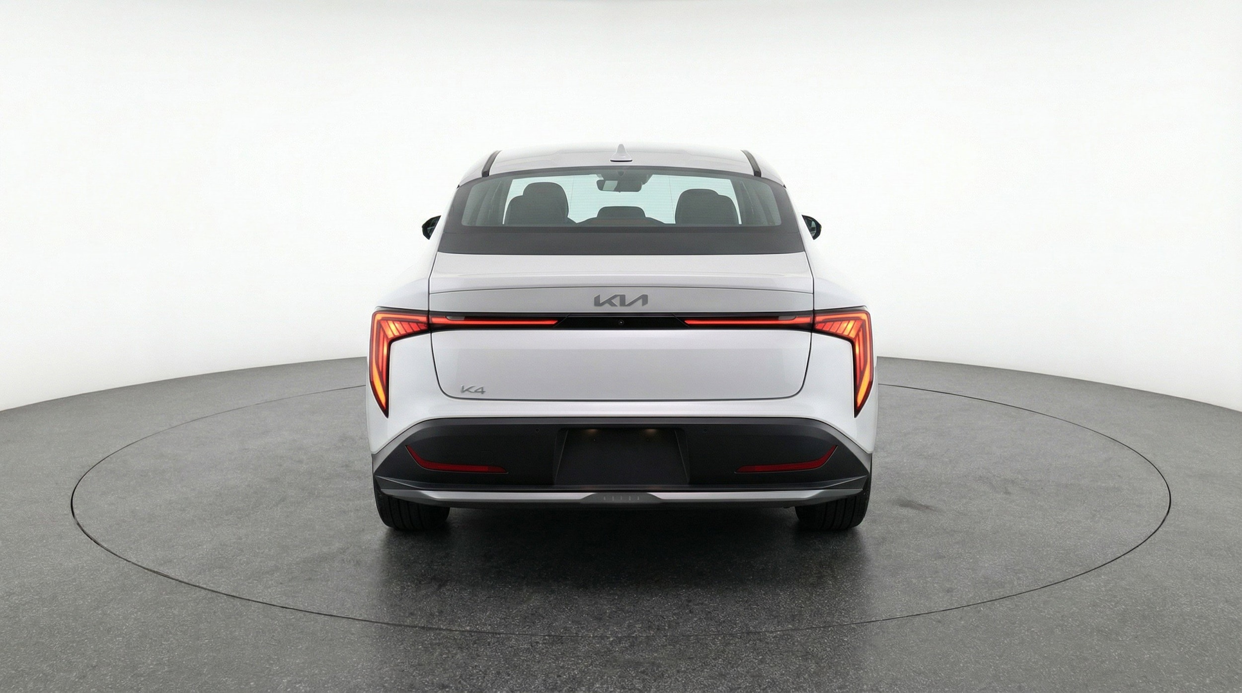 Thumbnail: 2025 Kia K4 - 7