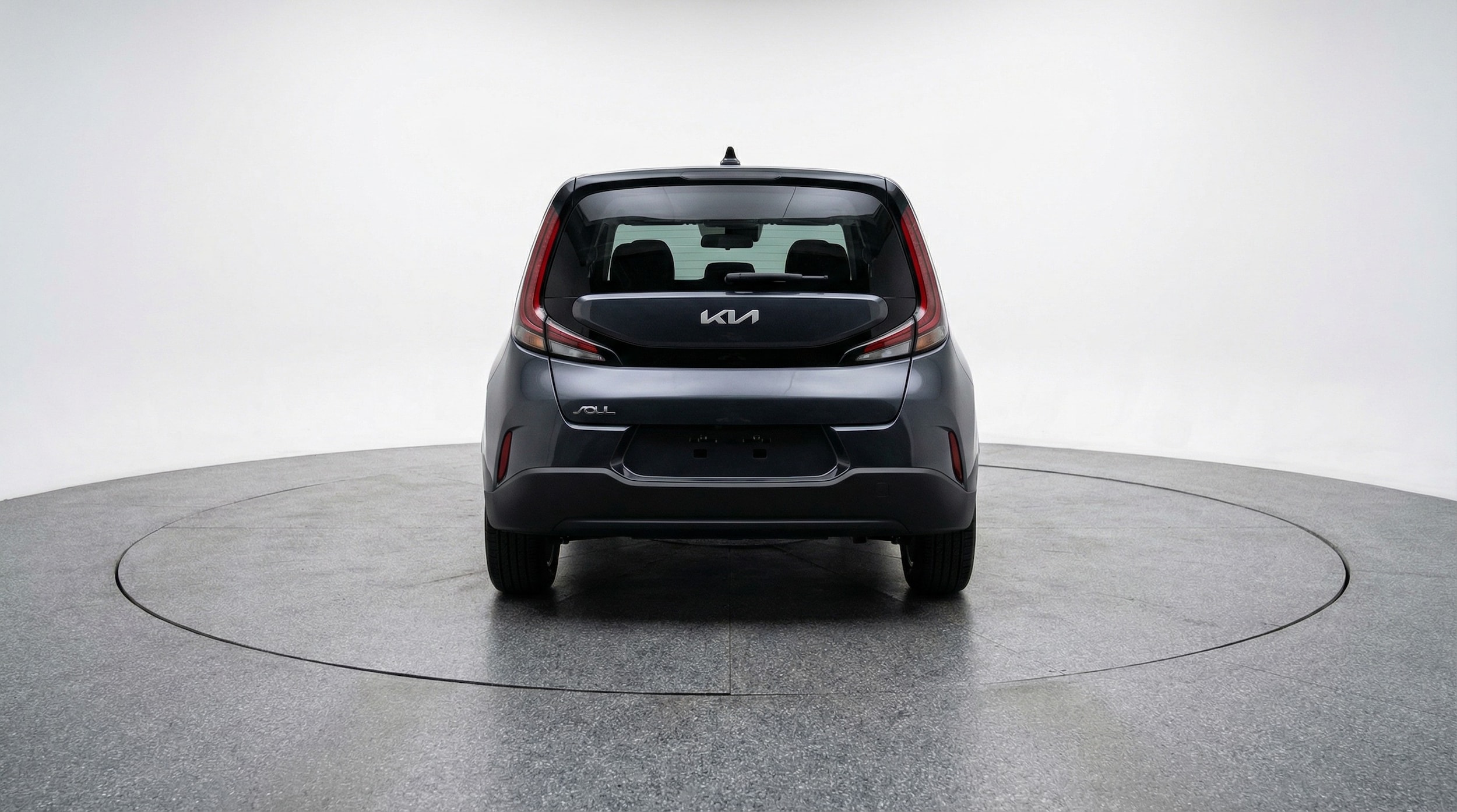 Thumbnail: 2025 Kia Soul - 6