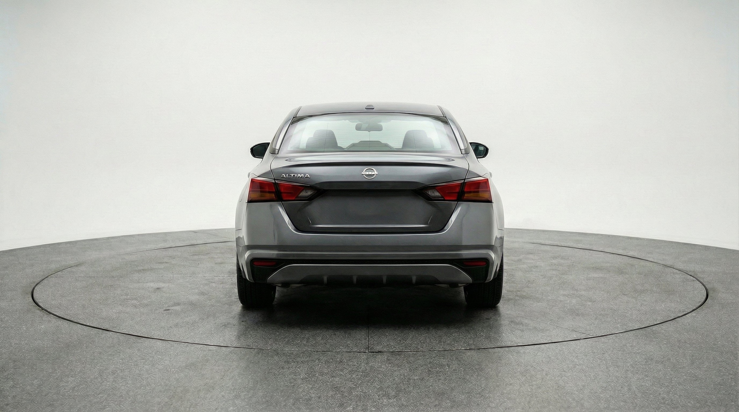 Thumbnail: 2026 Nissan Altima - 7