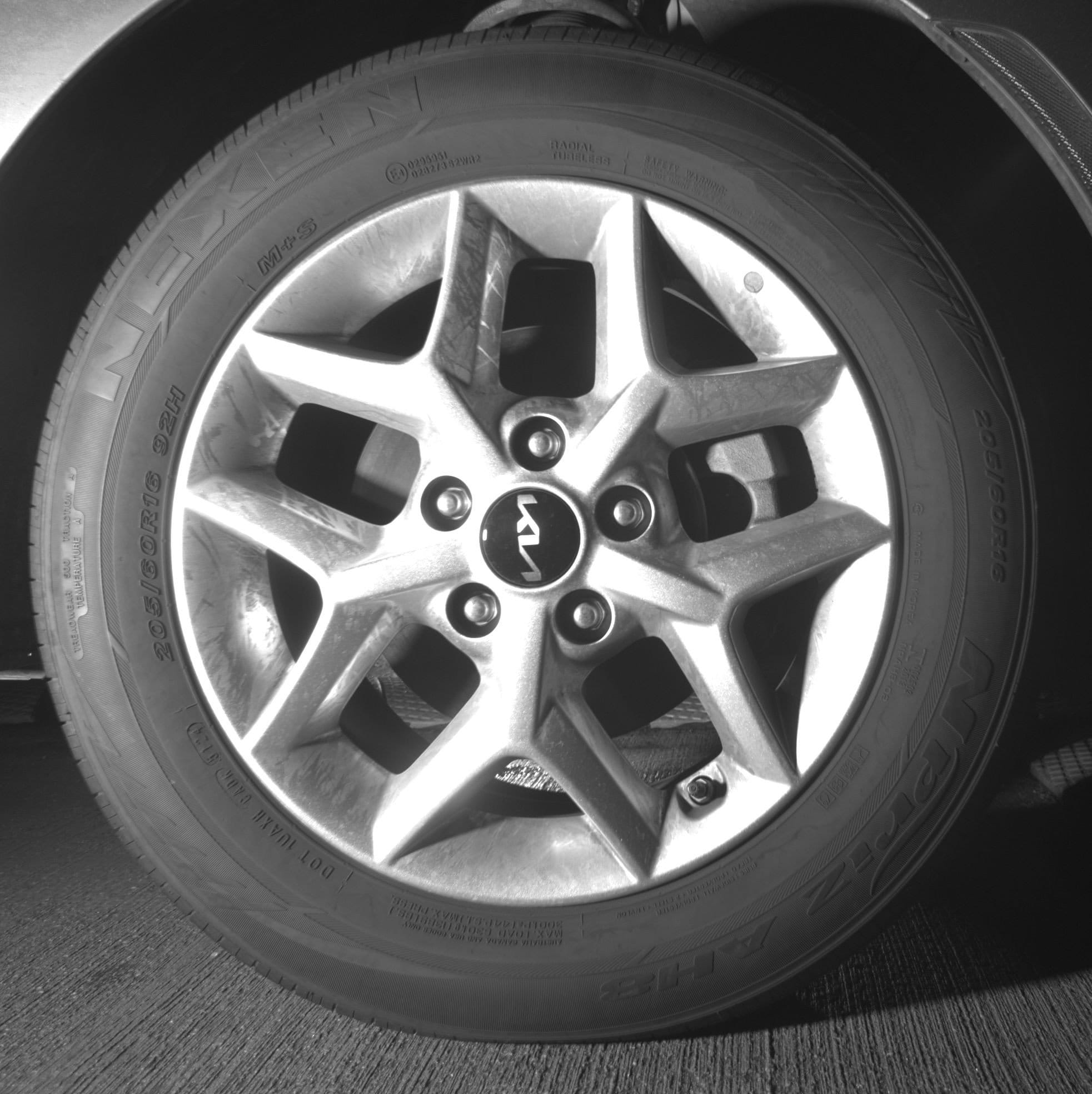 Thumbnail: 2025 Kia Soul - 13