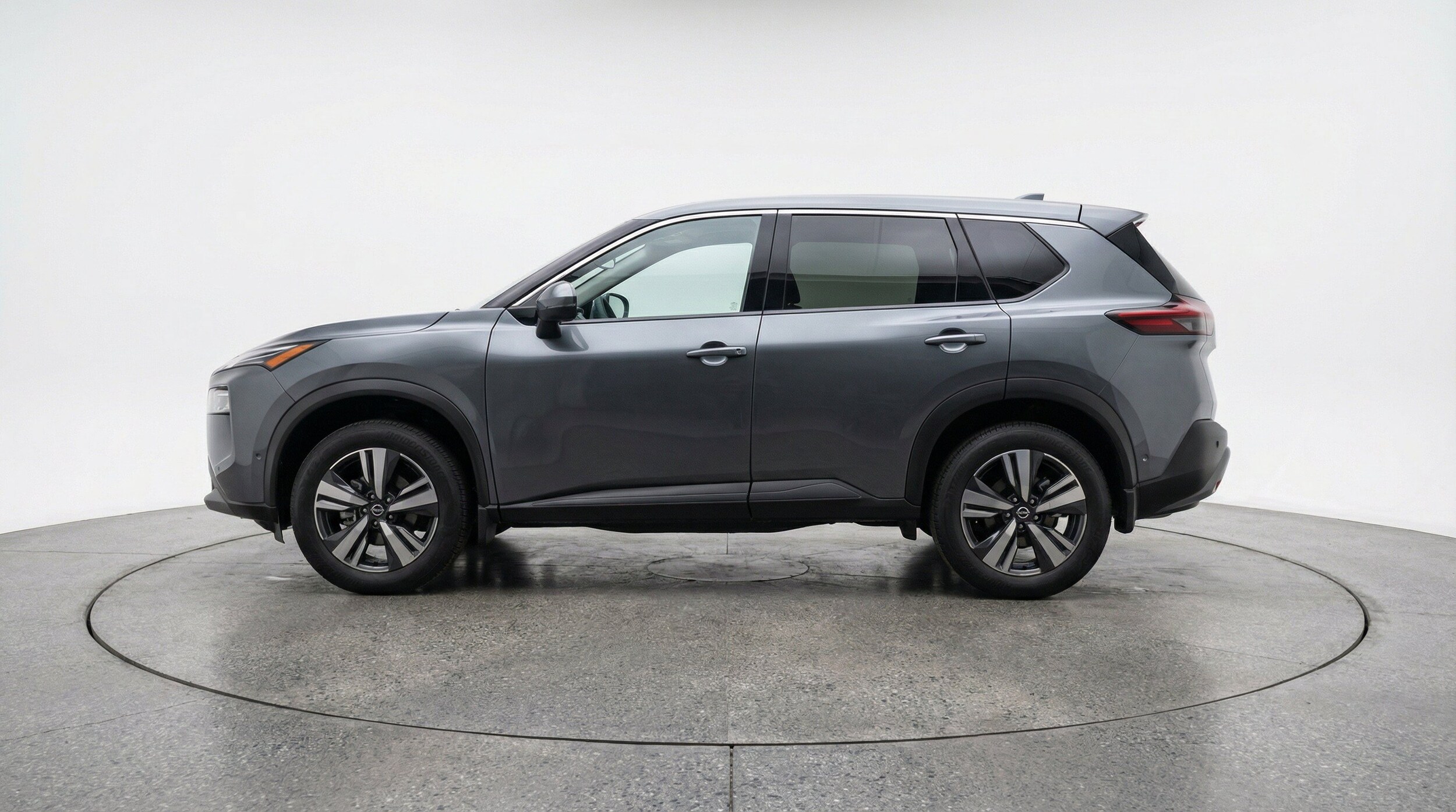 Thumbnail: 2026 Nissan Rogue - 5