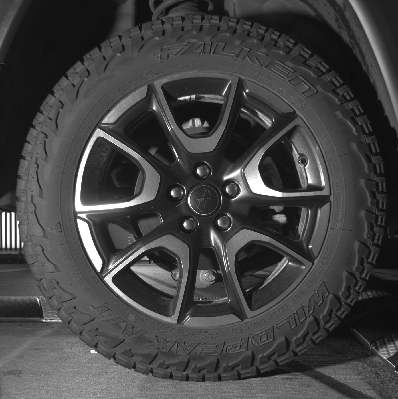 Thumbnail: 2025 Jeep Compass - 15