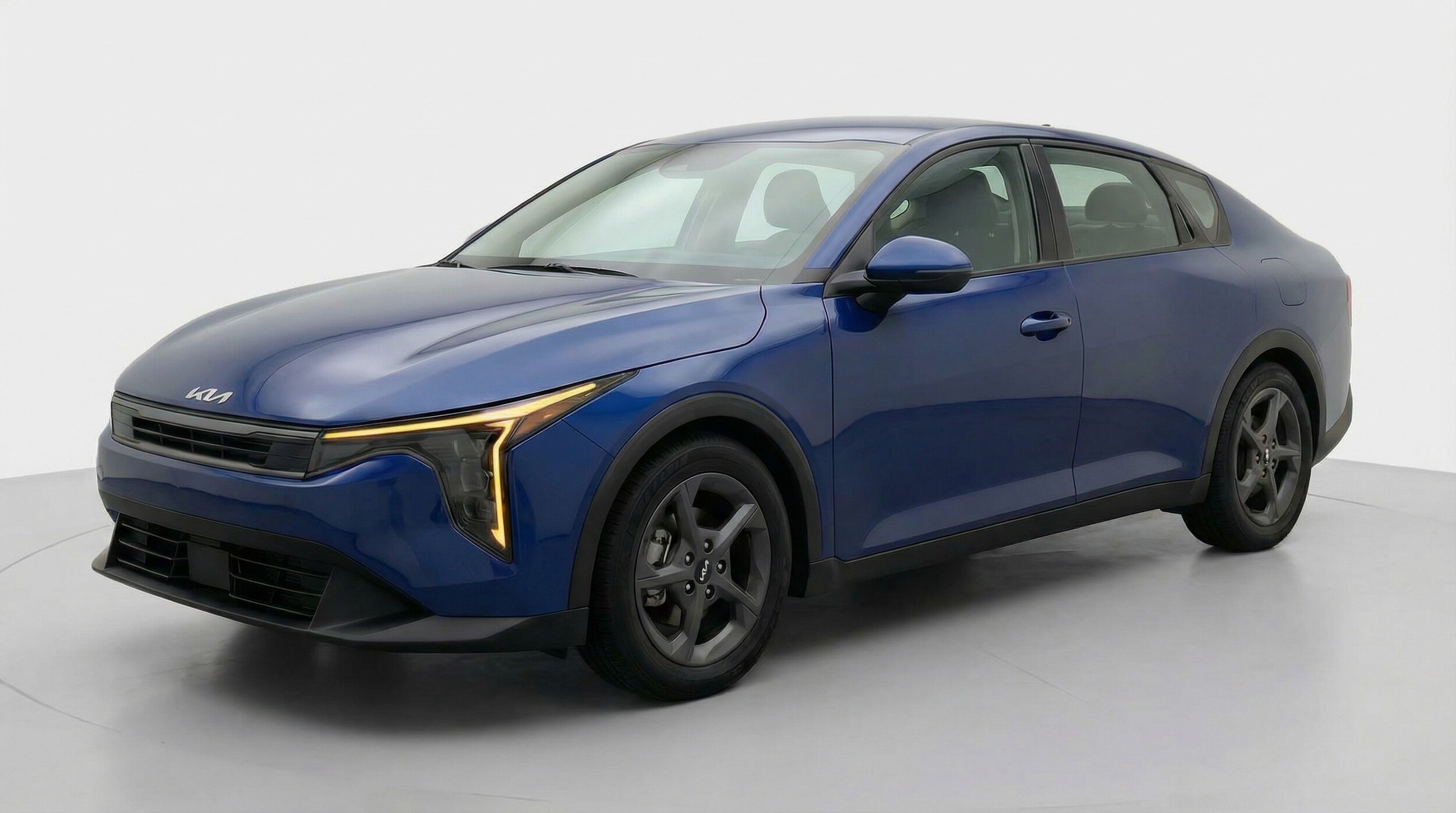 Thumbnail: 2025 Kia K4 - 3