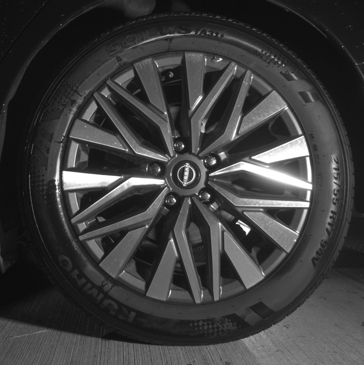 Thumbnail: 2025 Nissan Altima - 14