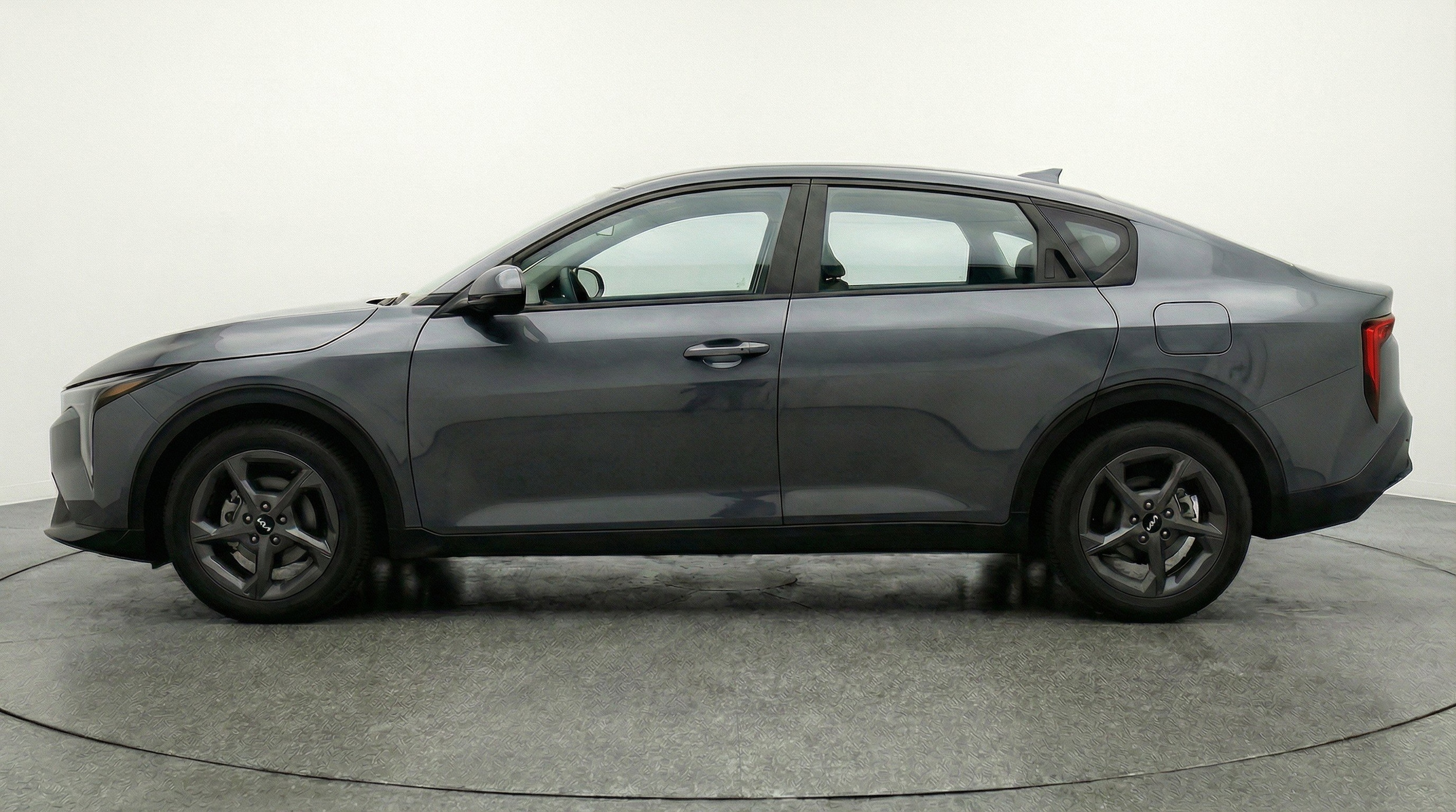 Thumbnail: 2025 Kia K4 - 5