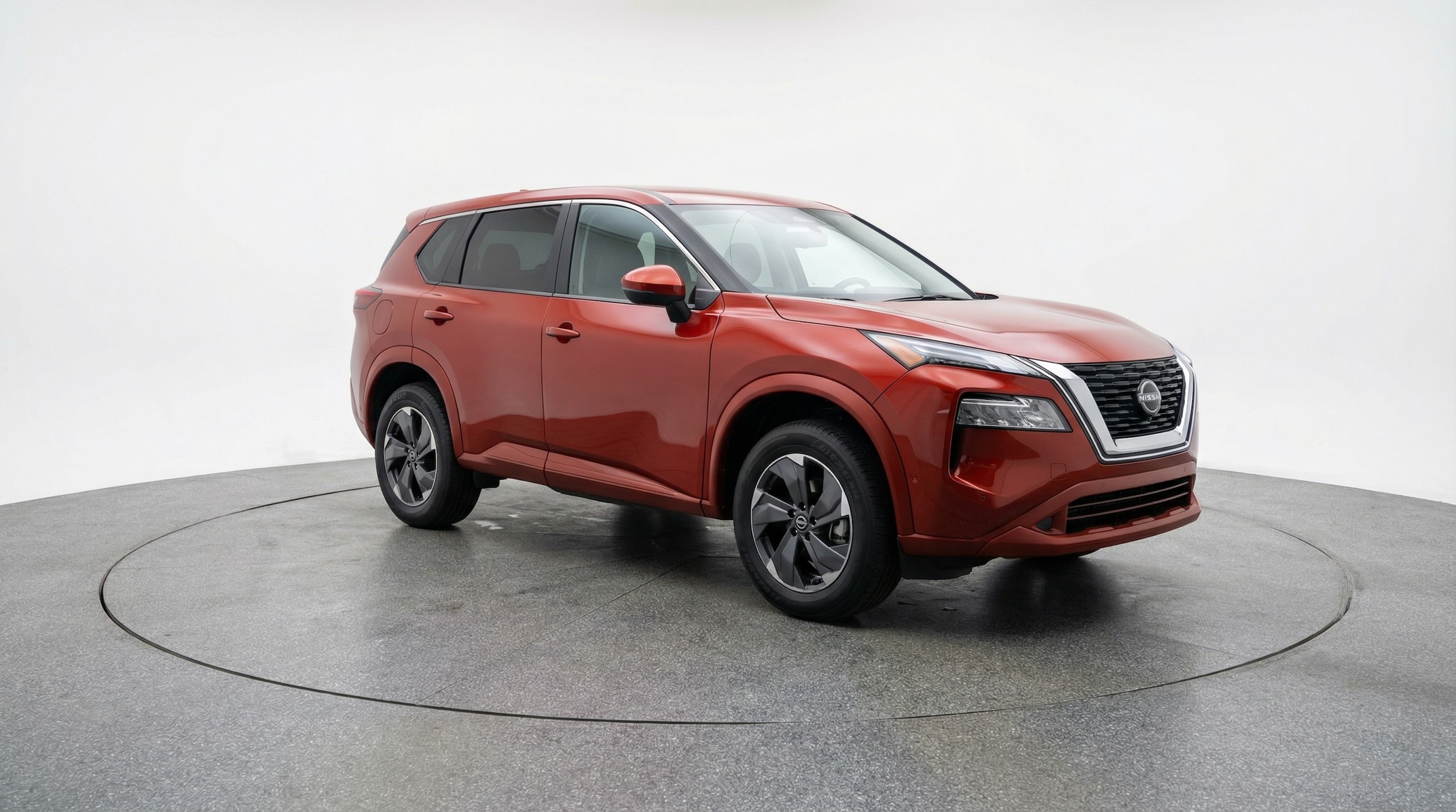 Thumbnail: 2025 Nissan Rogue - 1
