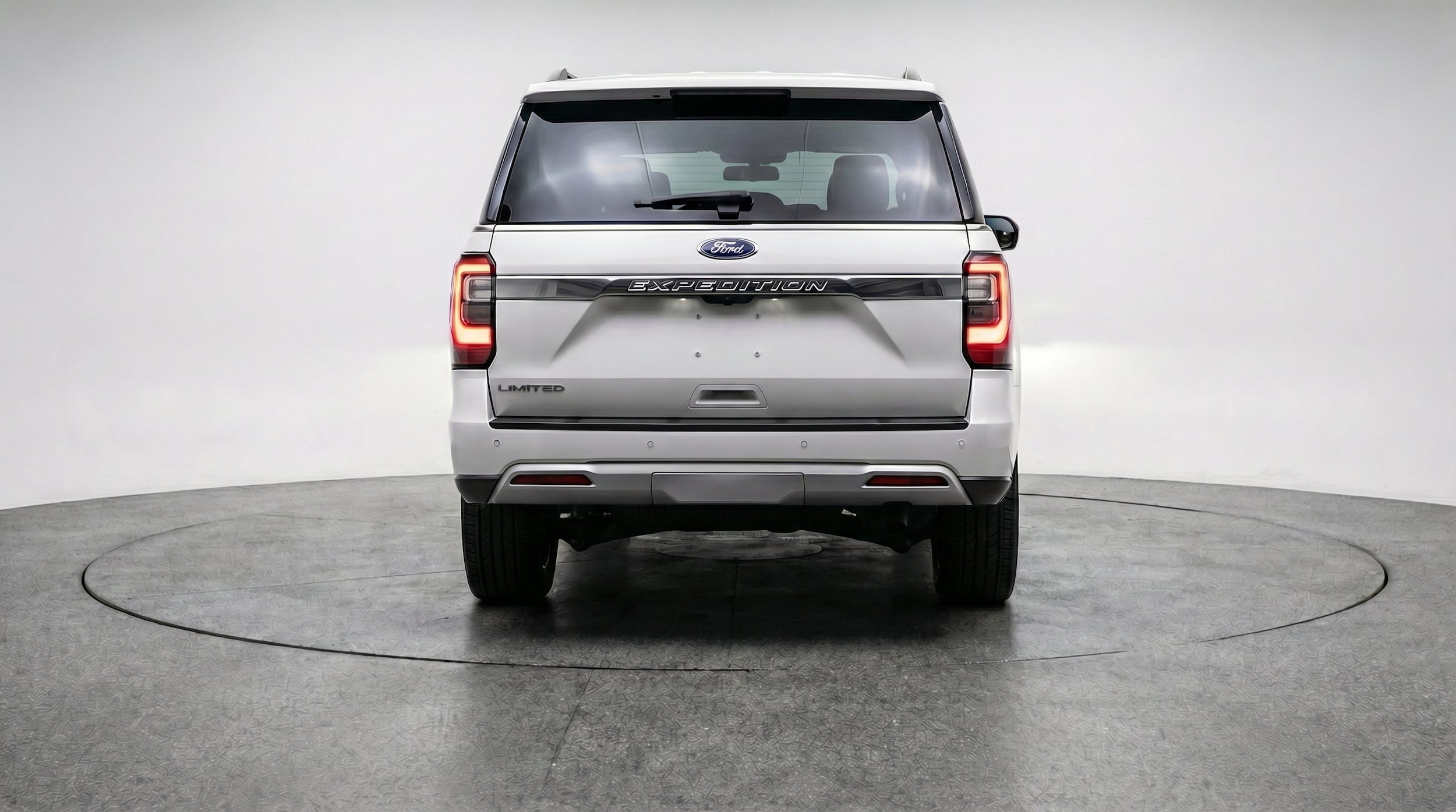 Thumbnail: 2024 Ford Expedition - 7