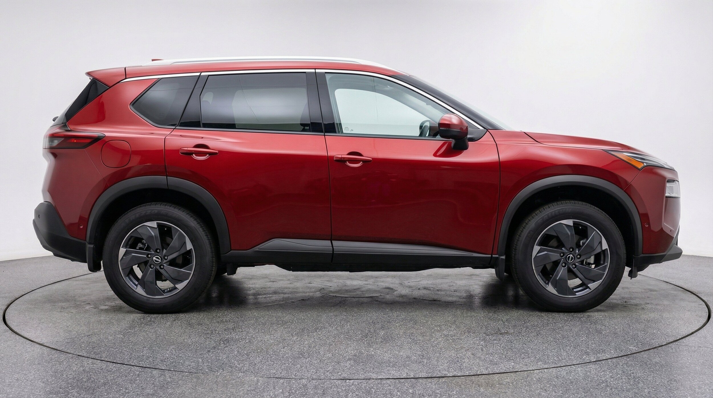 Thumbnail: 2025 Nissan Rogue - 11
