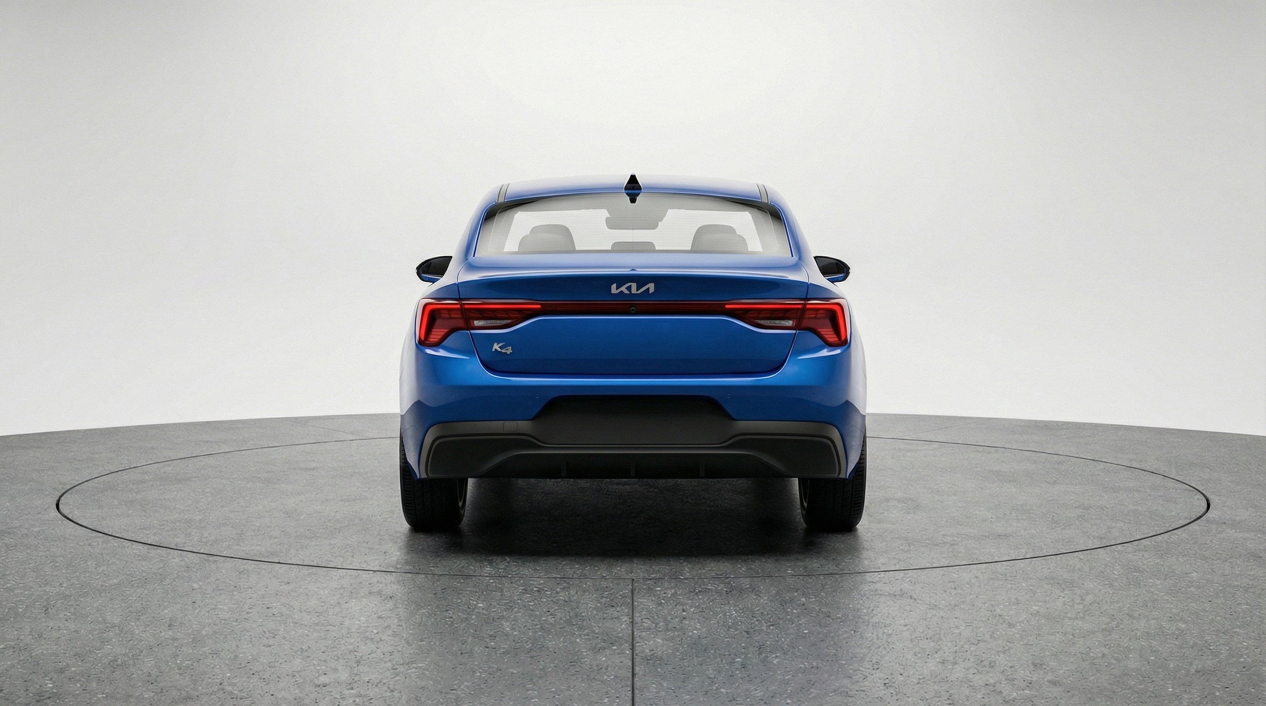 Thumbnail: 2025 Kia K4 - 7