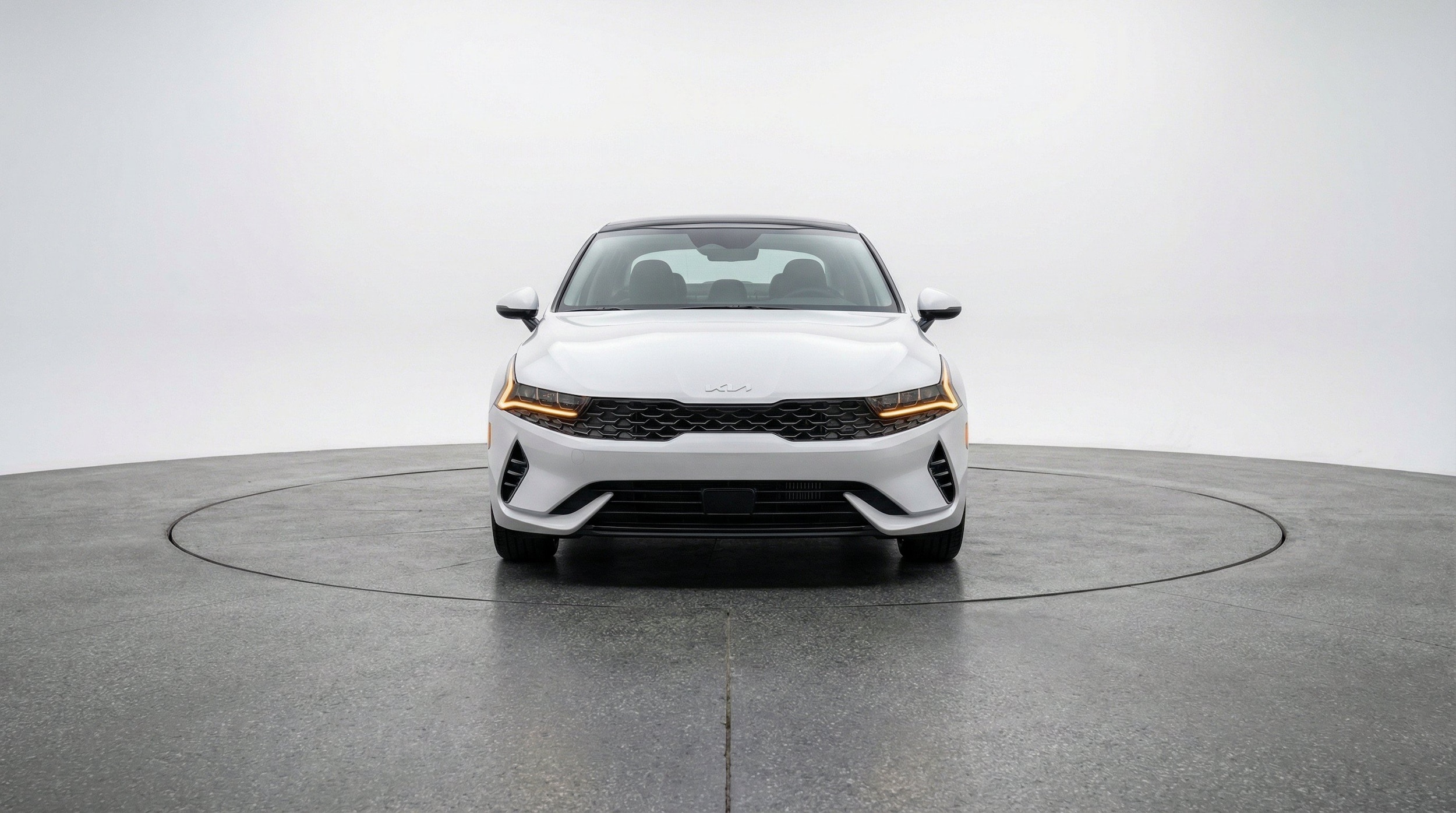 Thumbnail: 2026 Kia K4 - 2