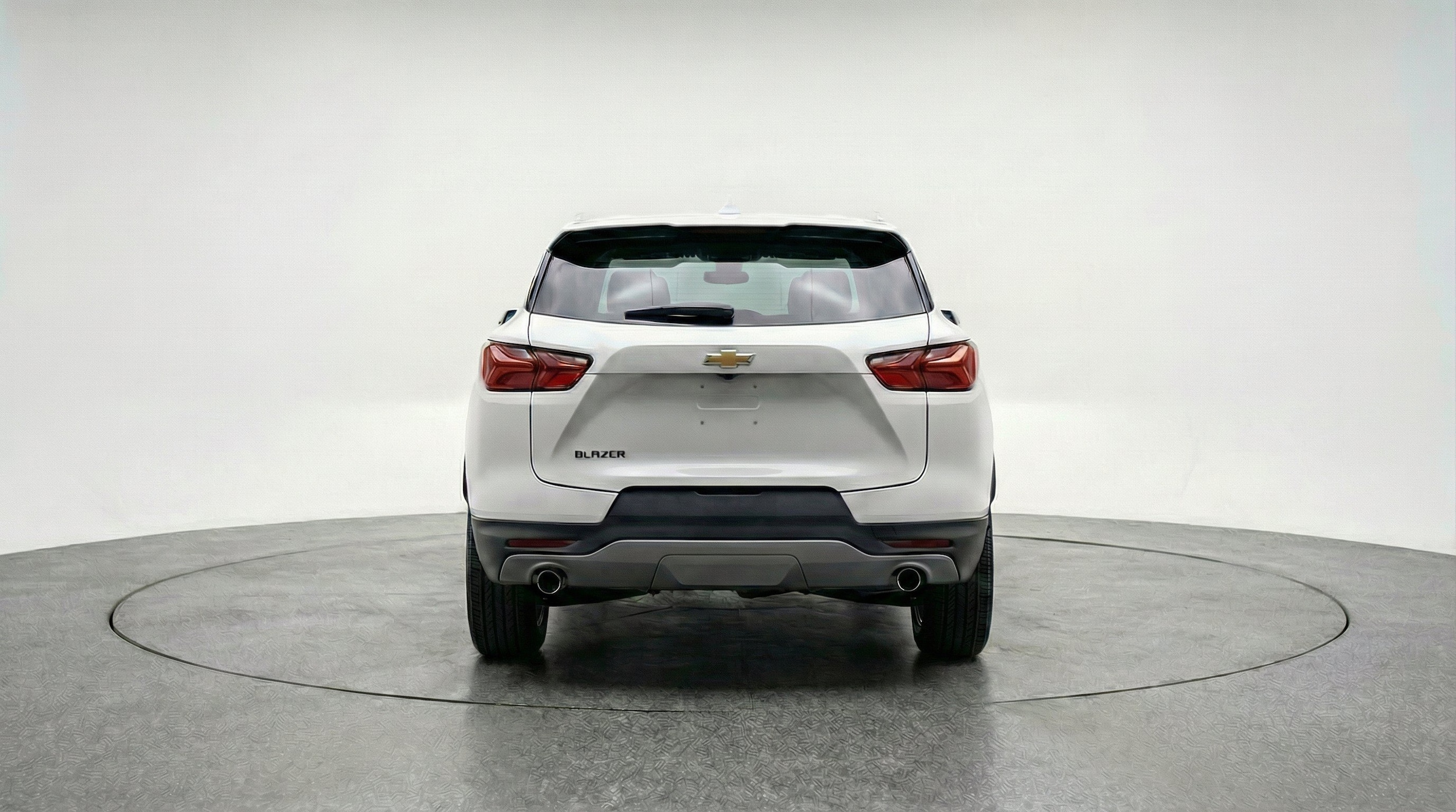 Thumbnail: 2025 Chevrolet Blazer - 7