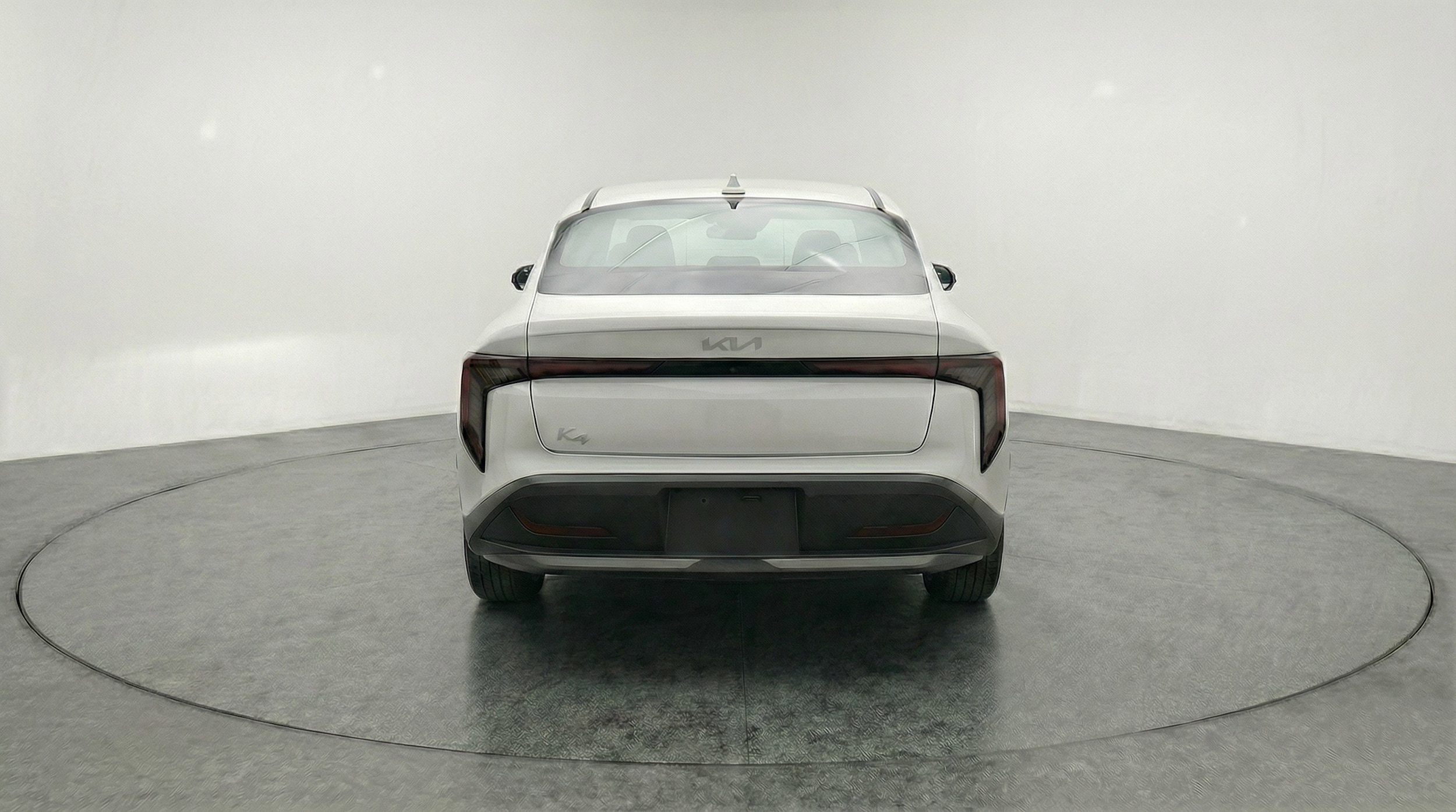 Thumbnail: 2025 Kia K4 - 7