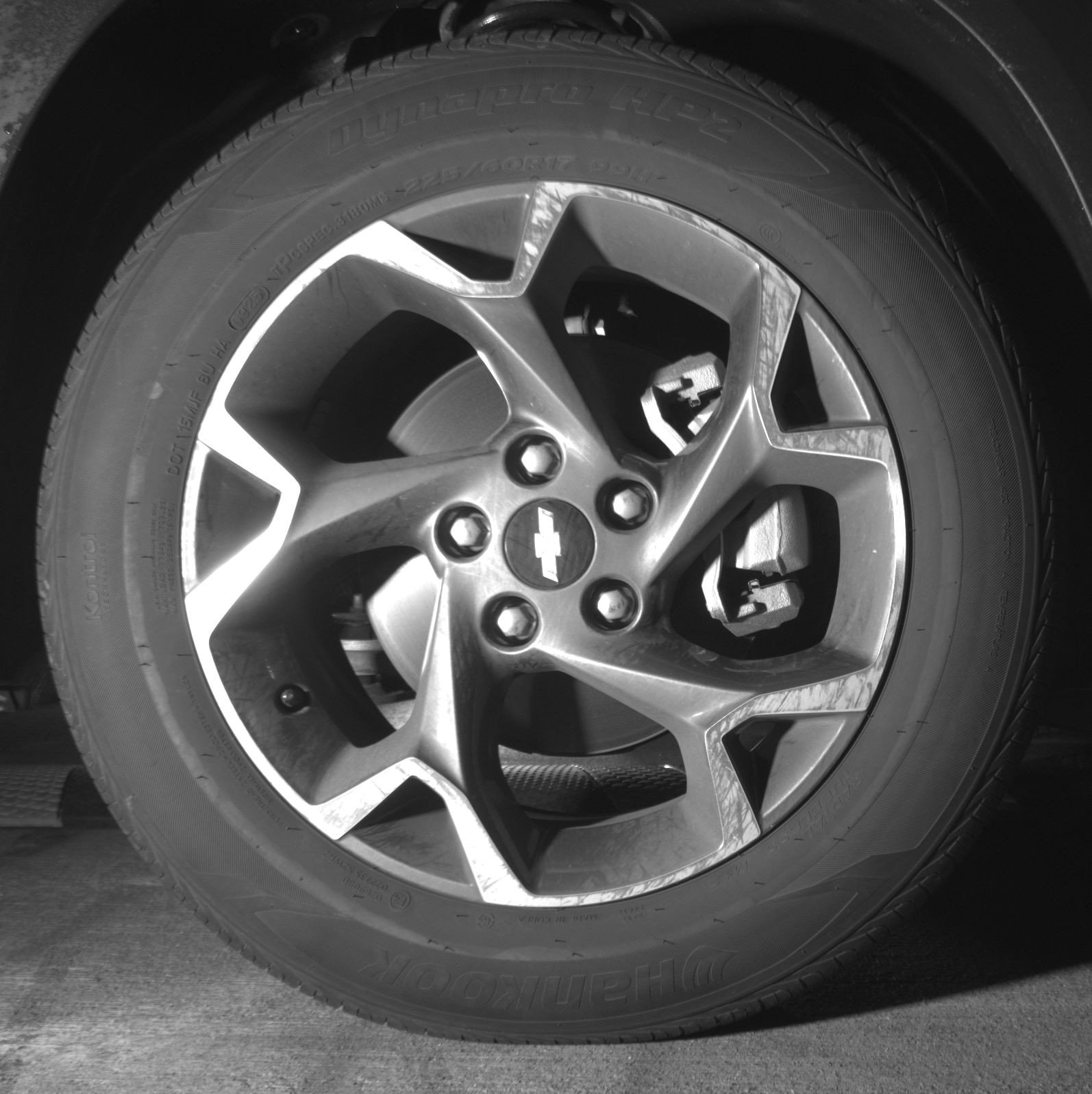 Thumbnail: 2025 Chevrolet Trax - 13