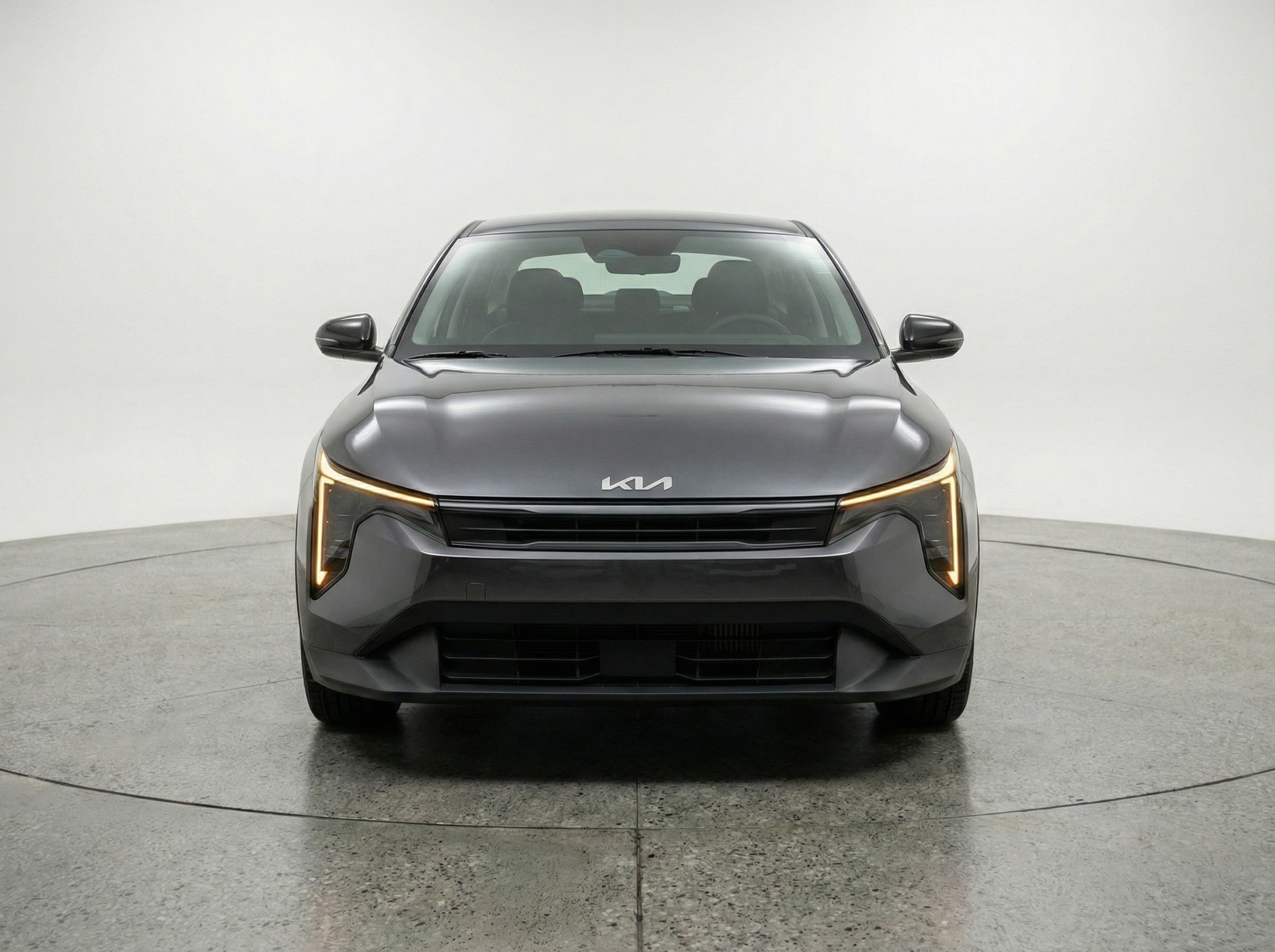 Thumbnail: 2025 Kia K4 - 2