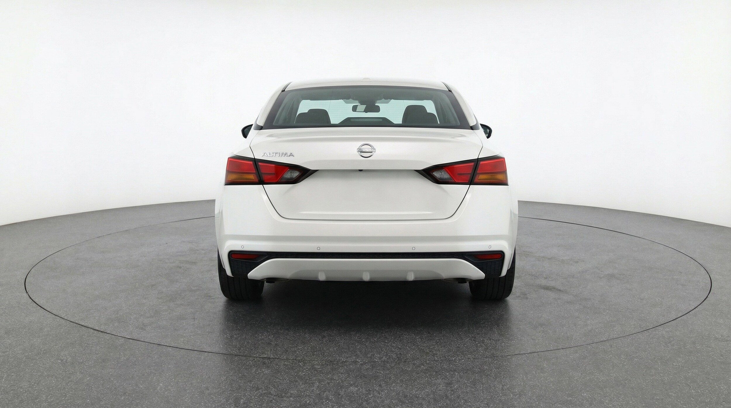 Thumbnail: 2025 Nissan Altima - 7