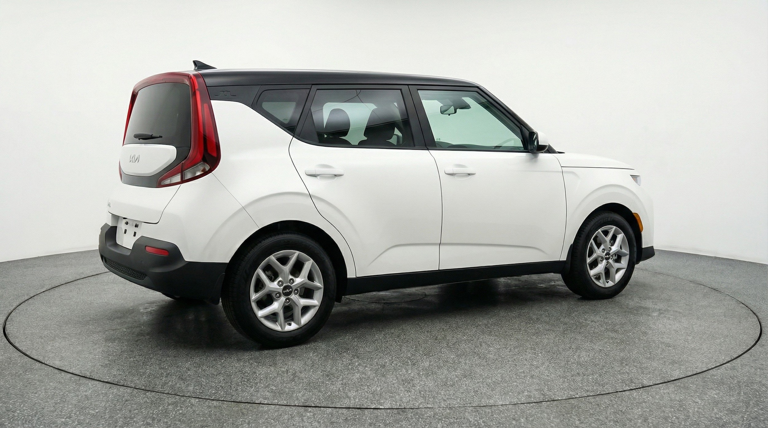 Thumbnail: 2025 Kia Soul - 9