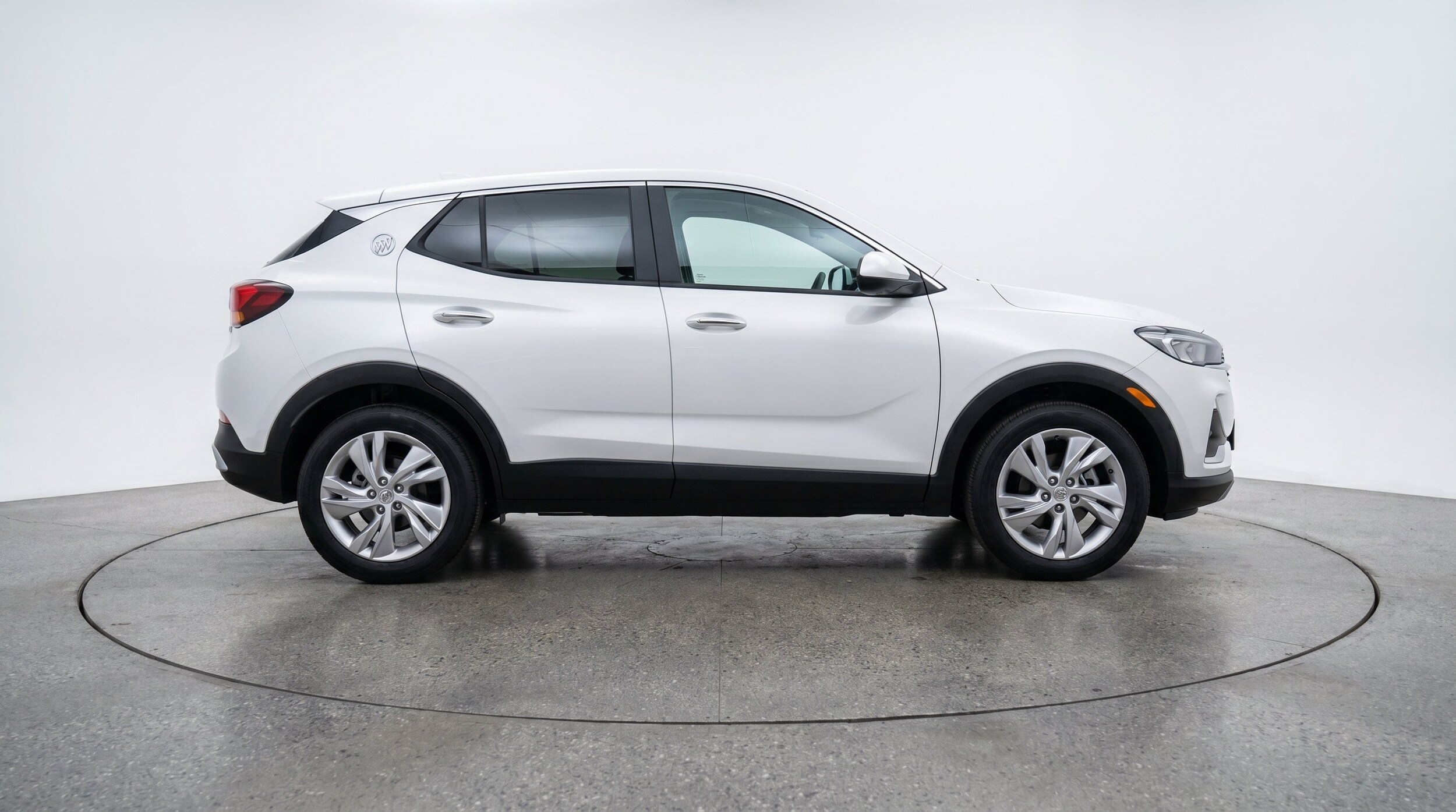 Thumbnail: 2026 Buick Encore GX - 11