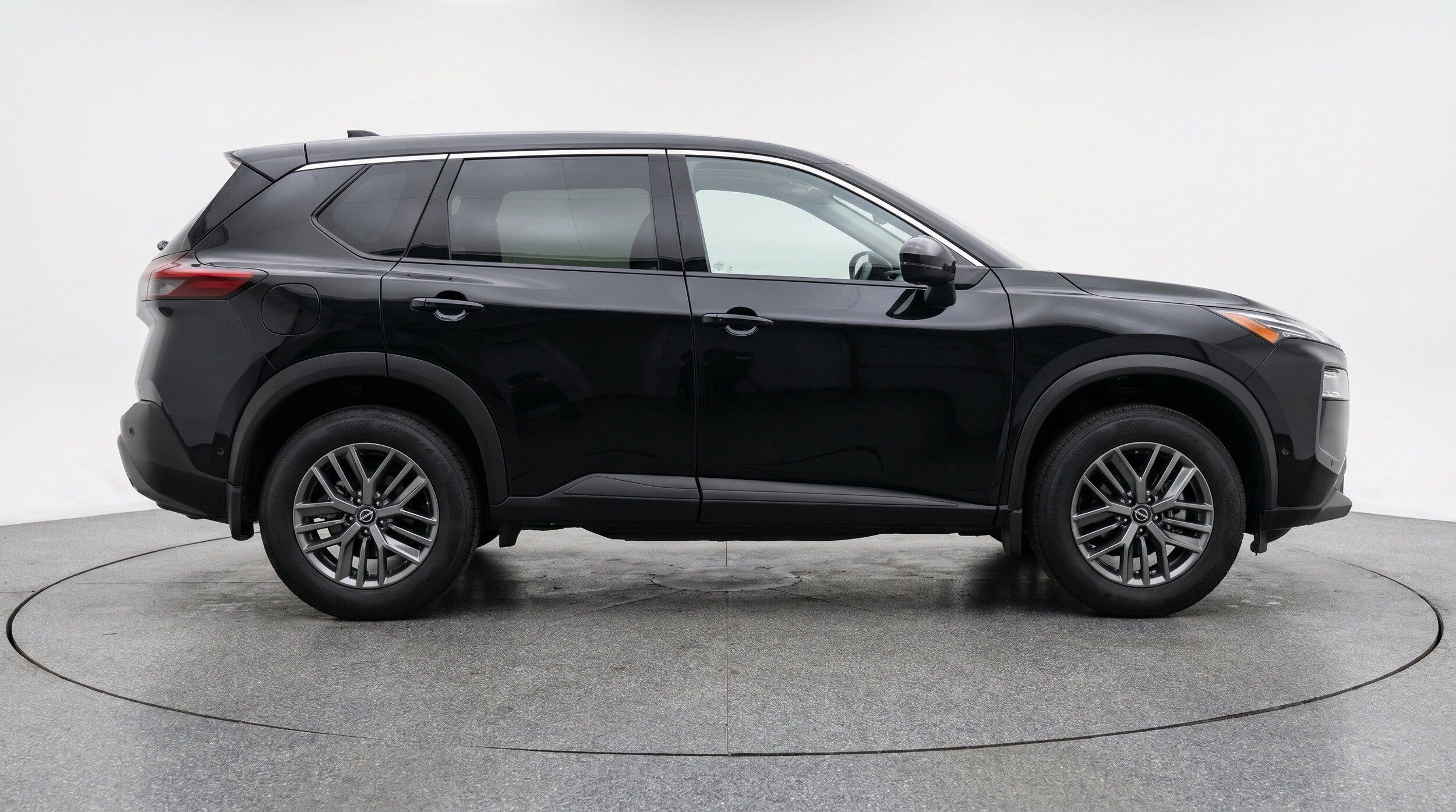 Thumbnail: 2026 Nissan Rogue - 11