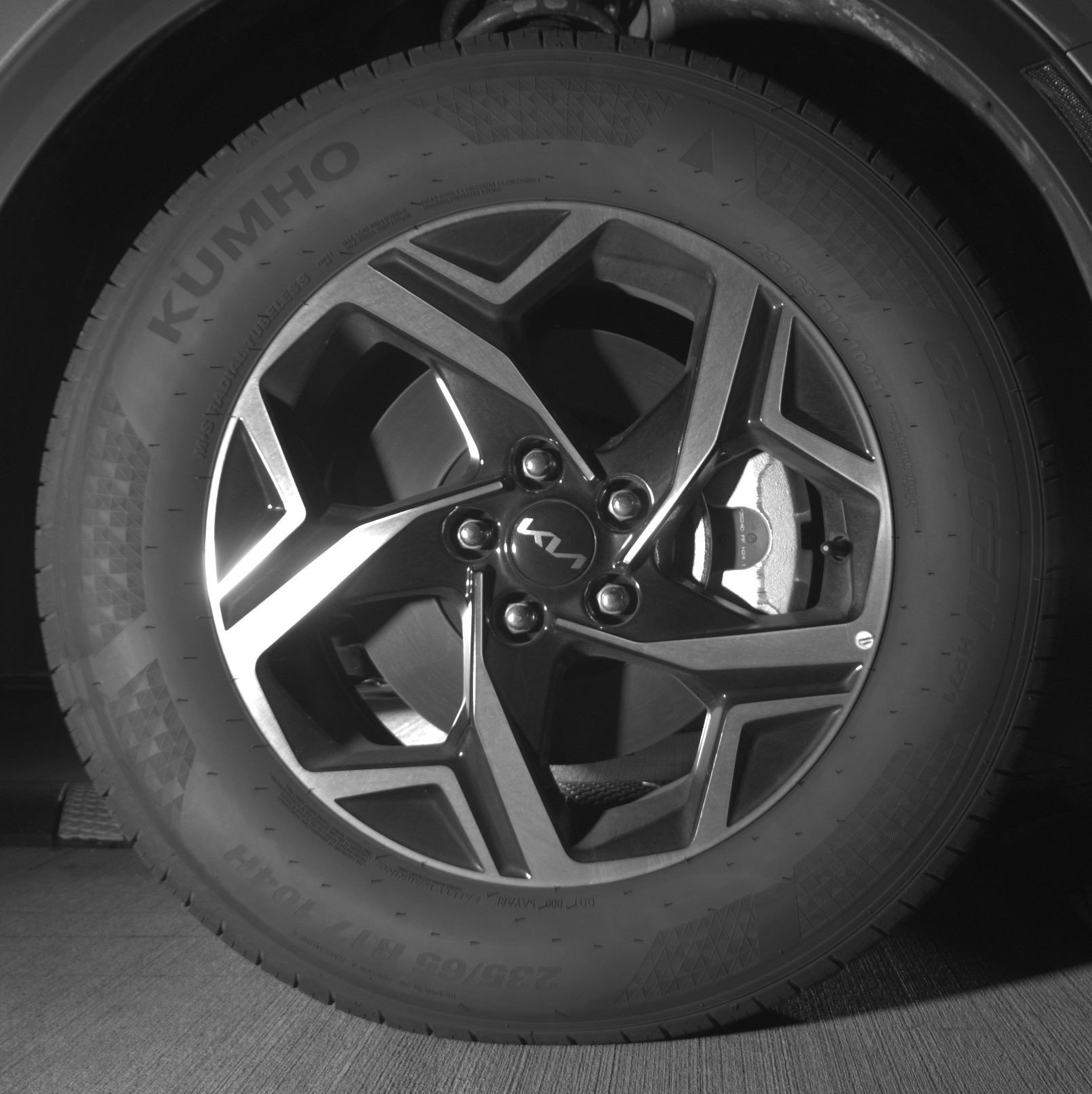 Thumbnail: 2025 Kia Sportage - 13