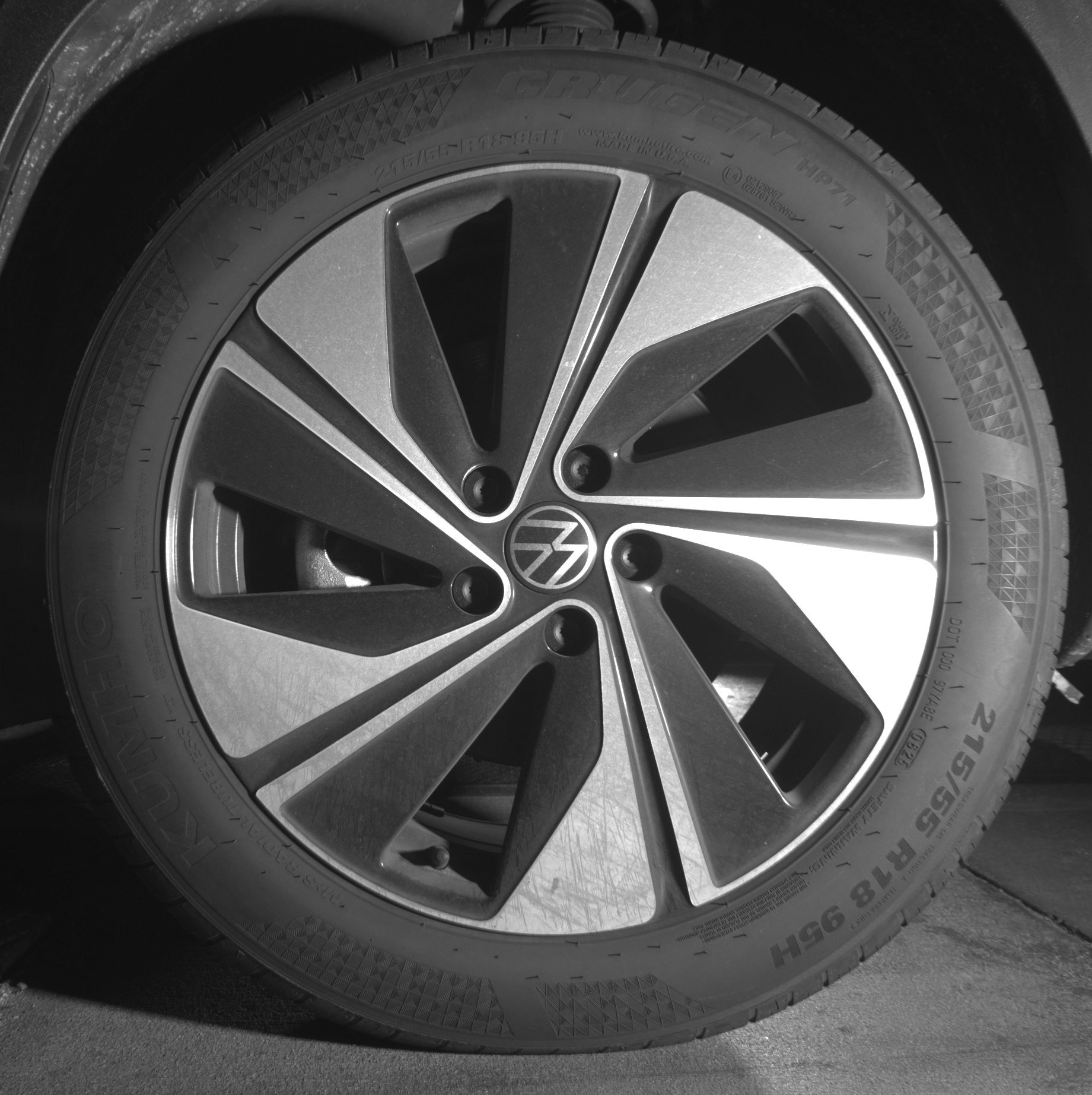 Thumbnail: 2025 Volkswagen Taos - 9