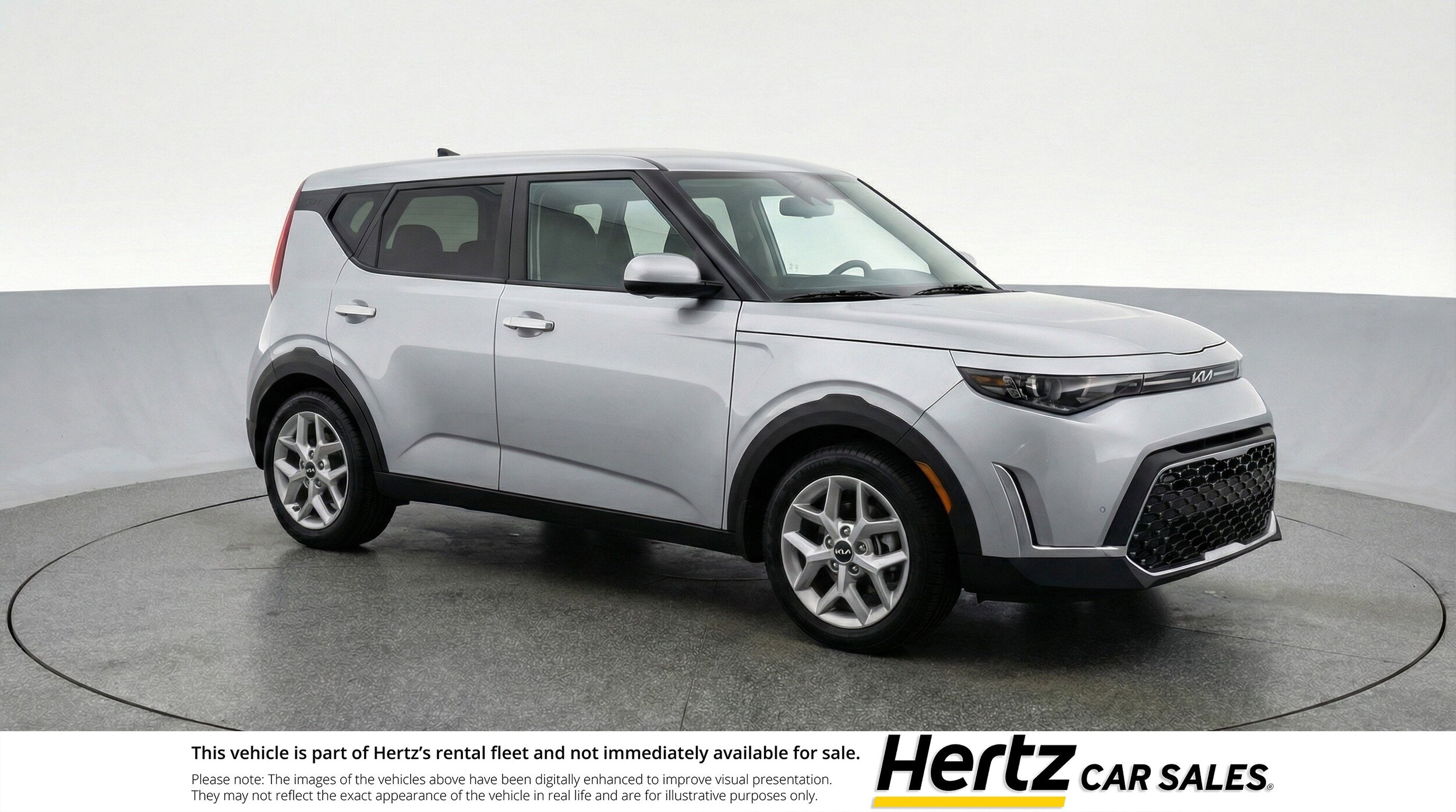 Thumbnail: 2025 Kia Soul - 1