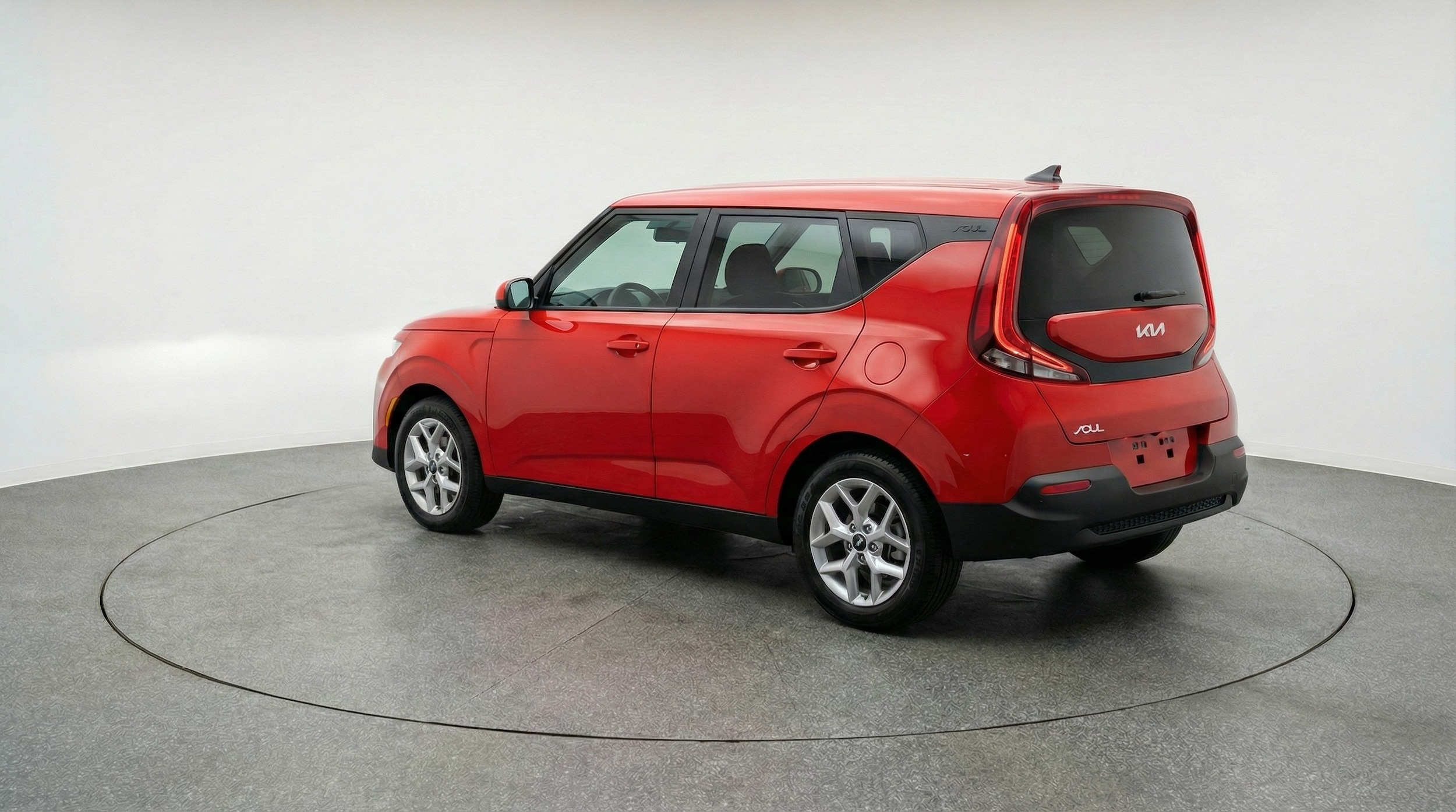 Thumbnail: 2025 Kia Soul - 5