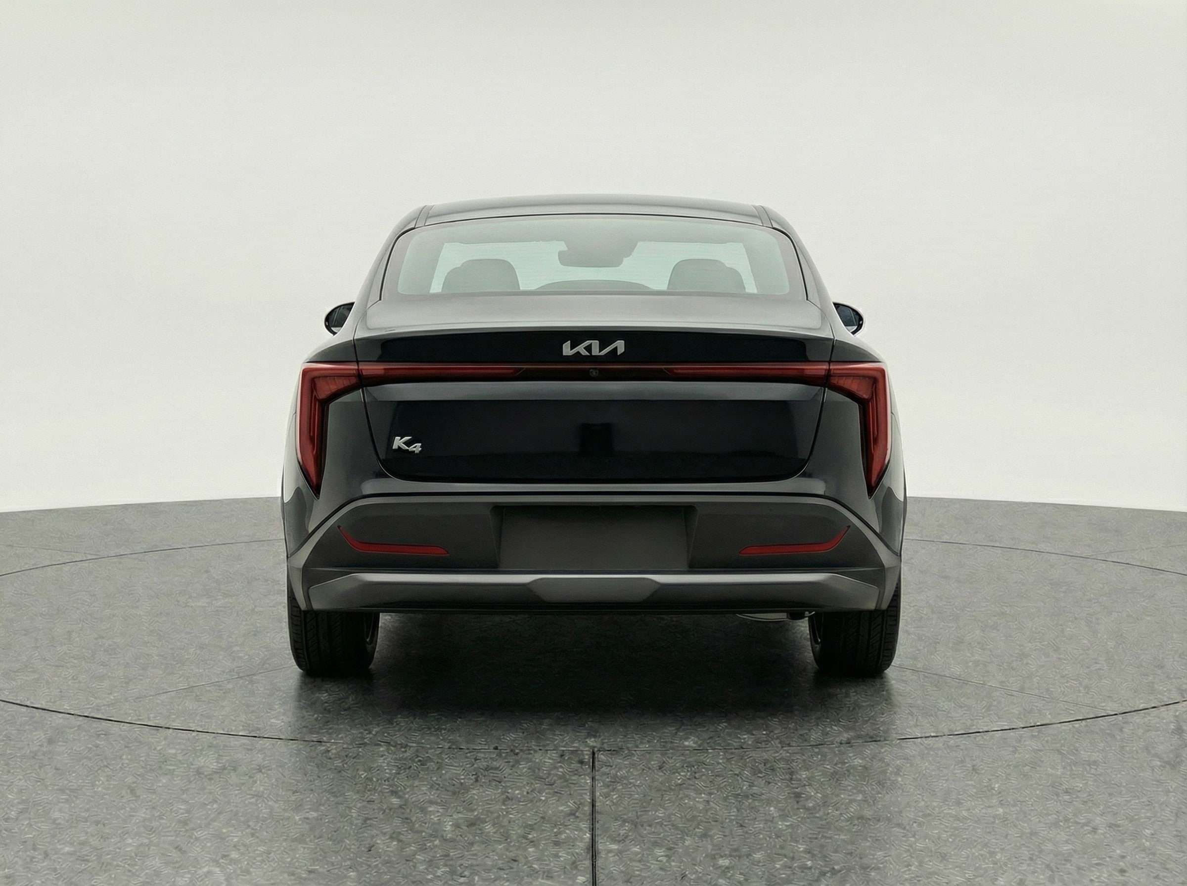 Thumbnail: 2025 Kia K4 - 6