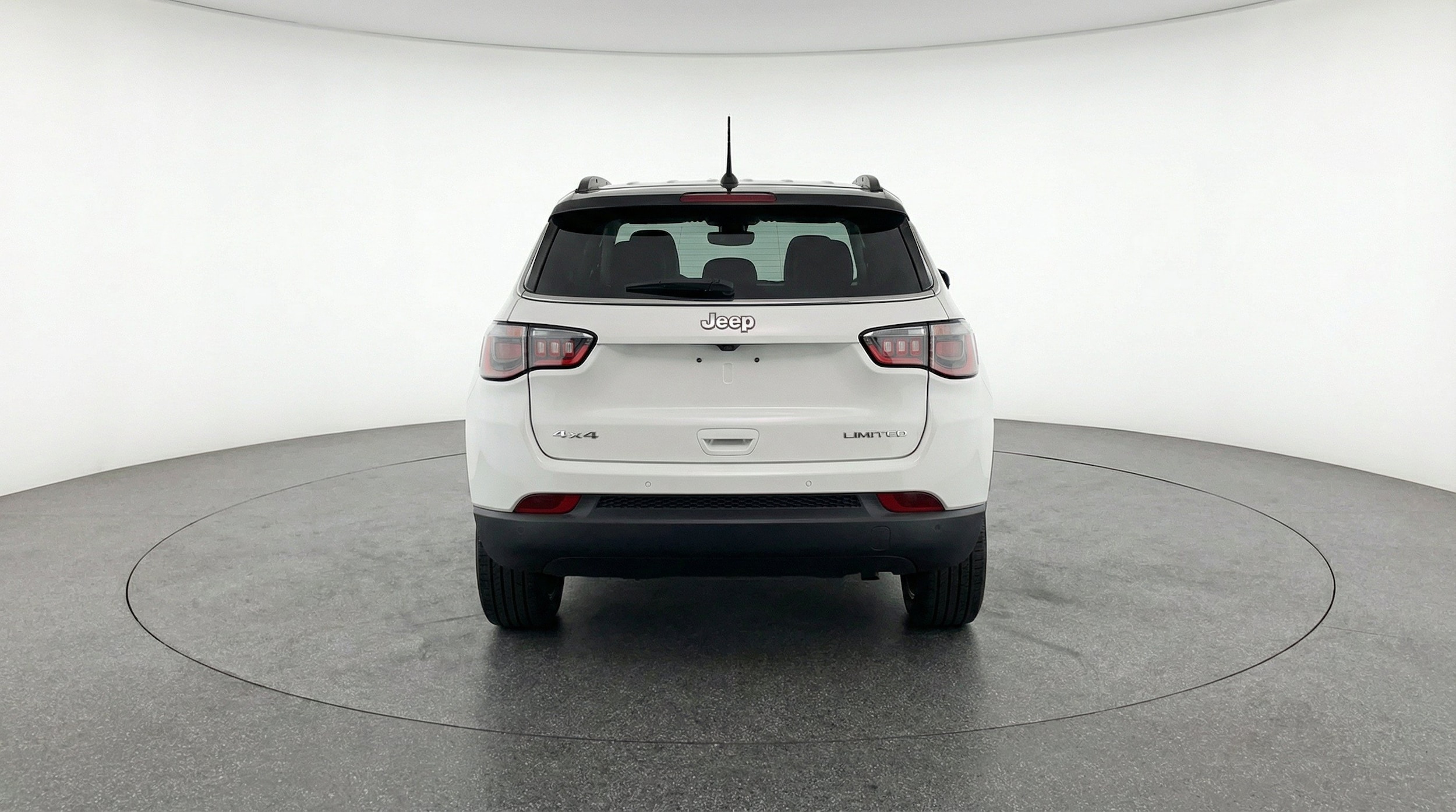 Thumbnail: 2025 Jeep Compass - 7