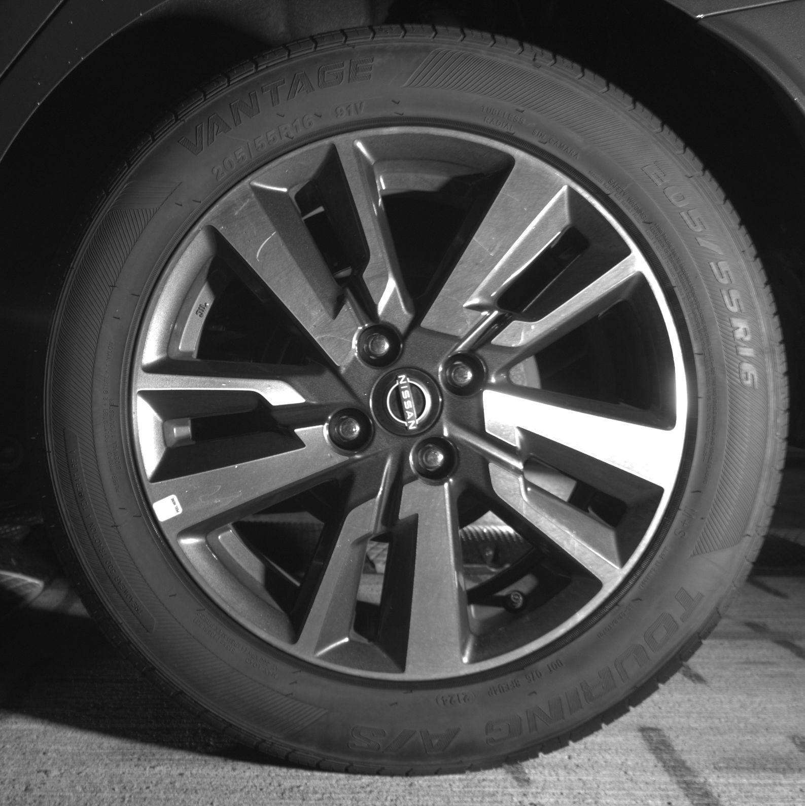 Thumbnail: 2025 Nissan Versa - 11