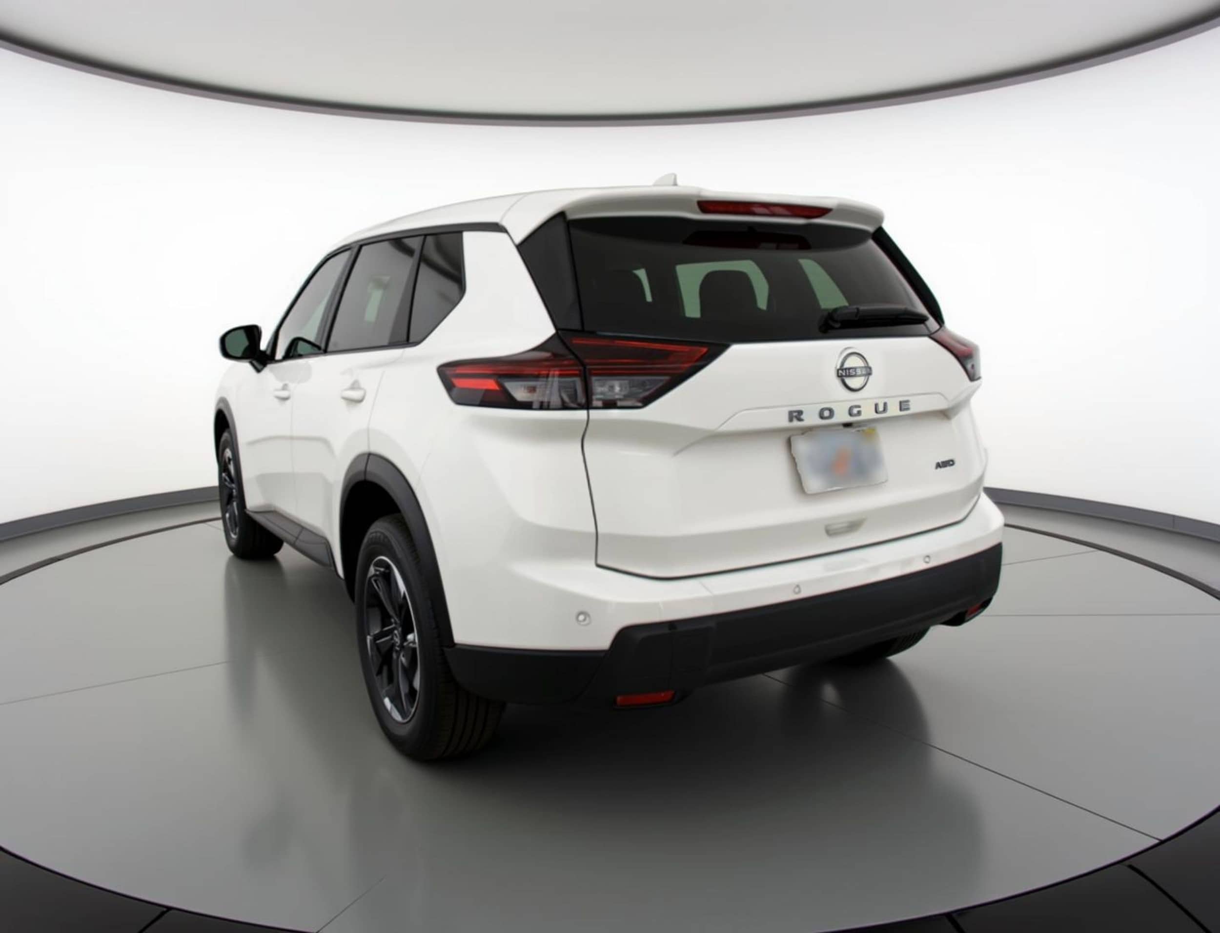 Thumbnail: 2025 Nissan Rogue - 6