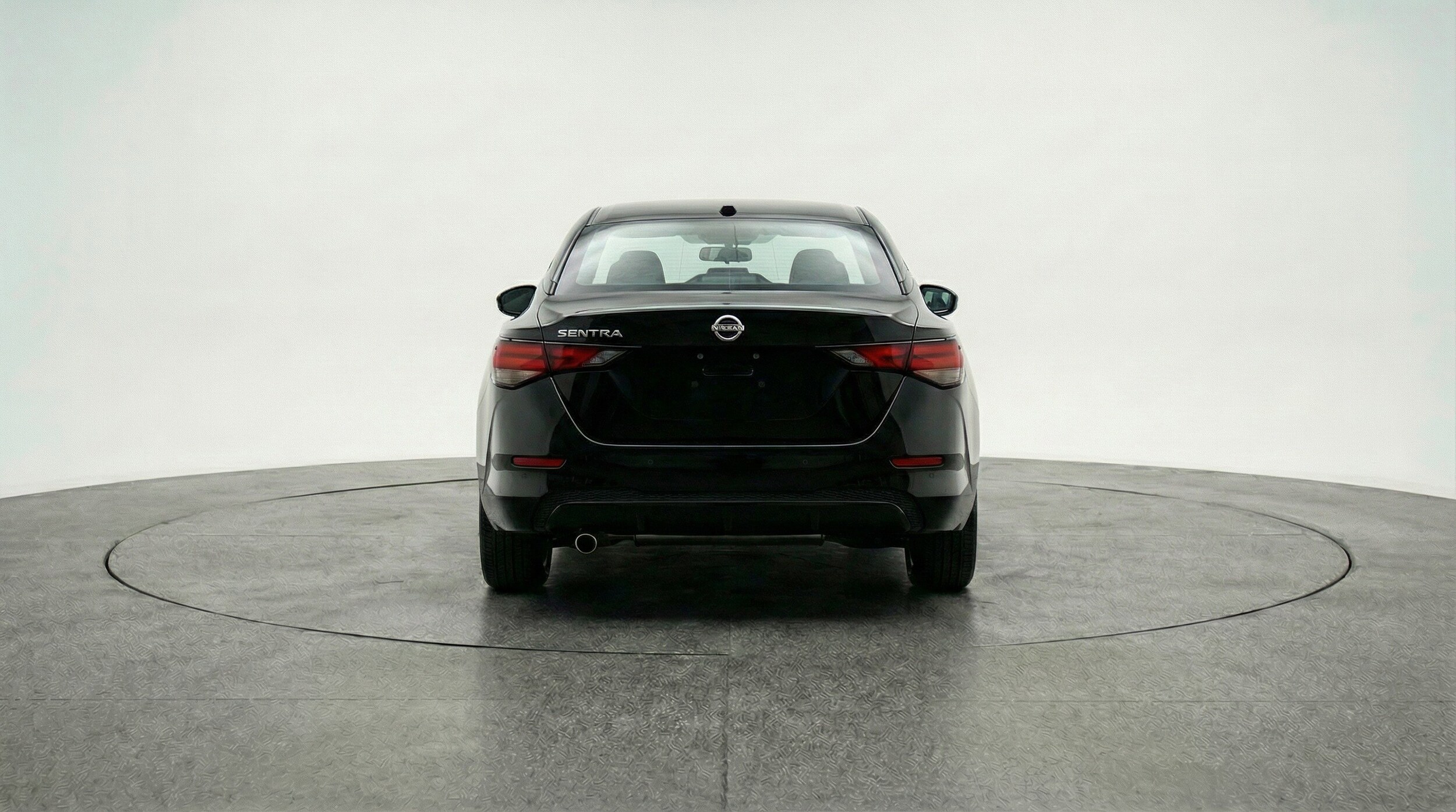 Thumbnail: 2025 Nissan Sentra - 7