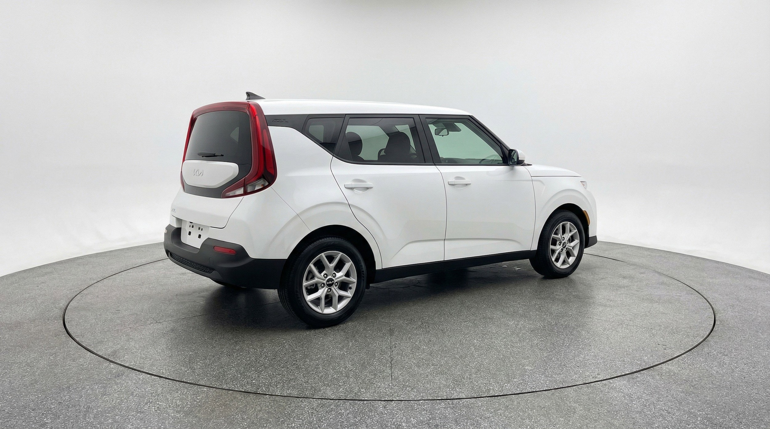 Thumbnail: 2025 Kia Soul - 9