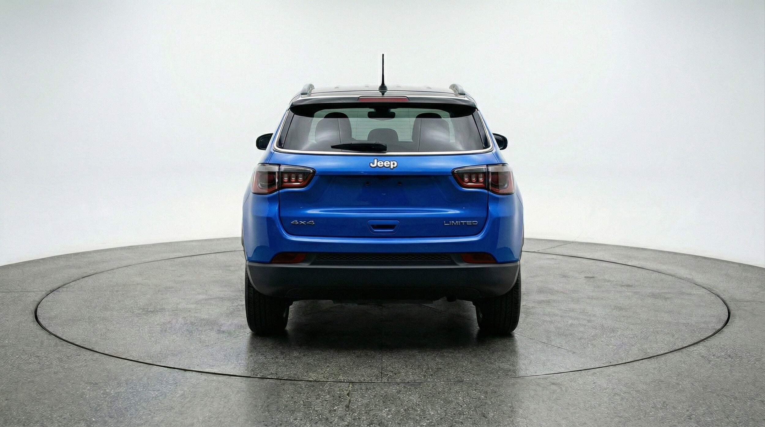 Thumbnail: 2025 Jeep Compass - 7