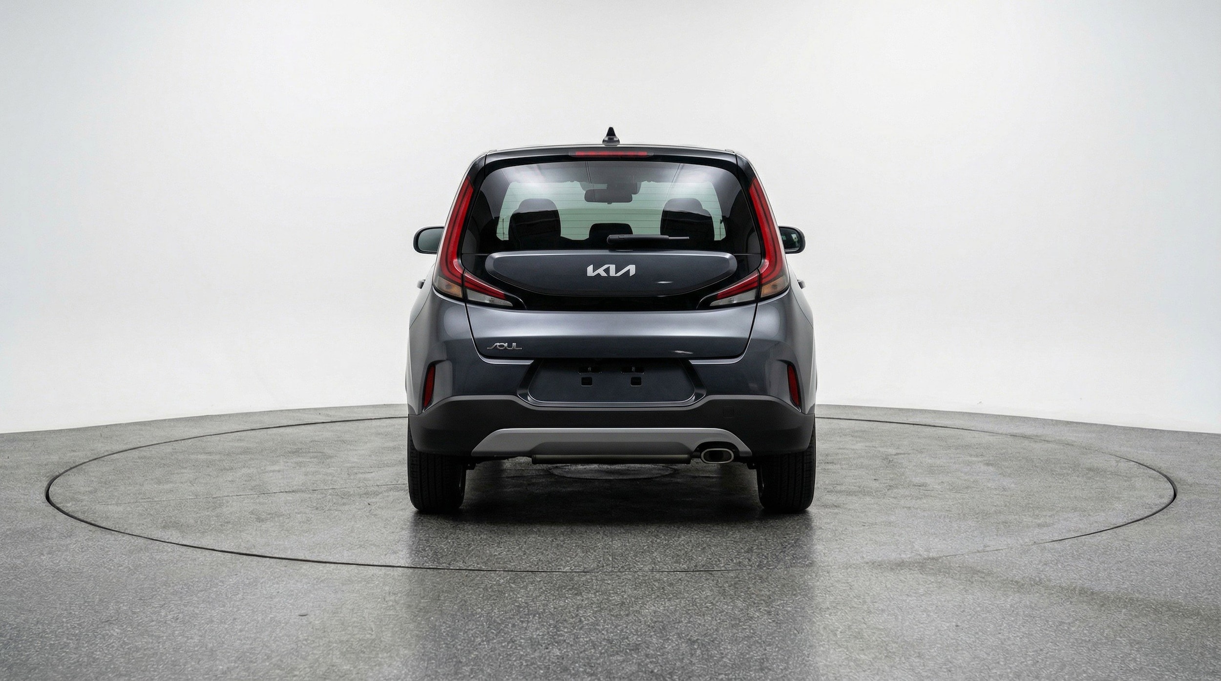 Thumbnail: 2025 Kia Soul - 7