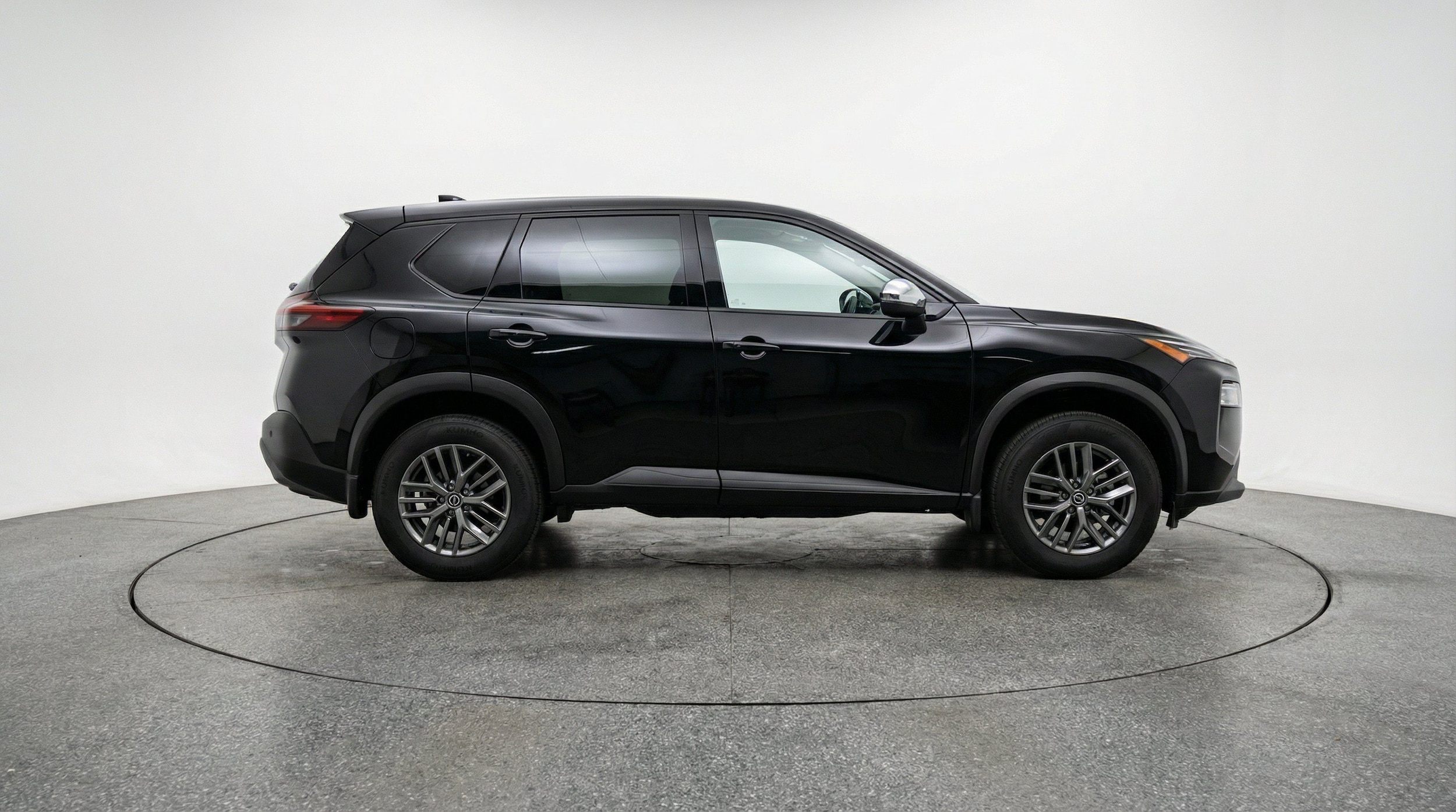 Thumbnail: 2026 Nissan Rogue - 11