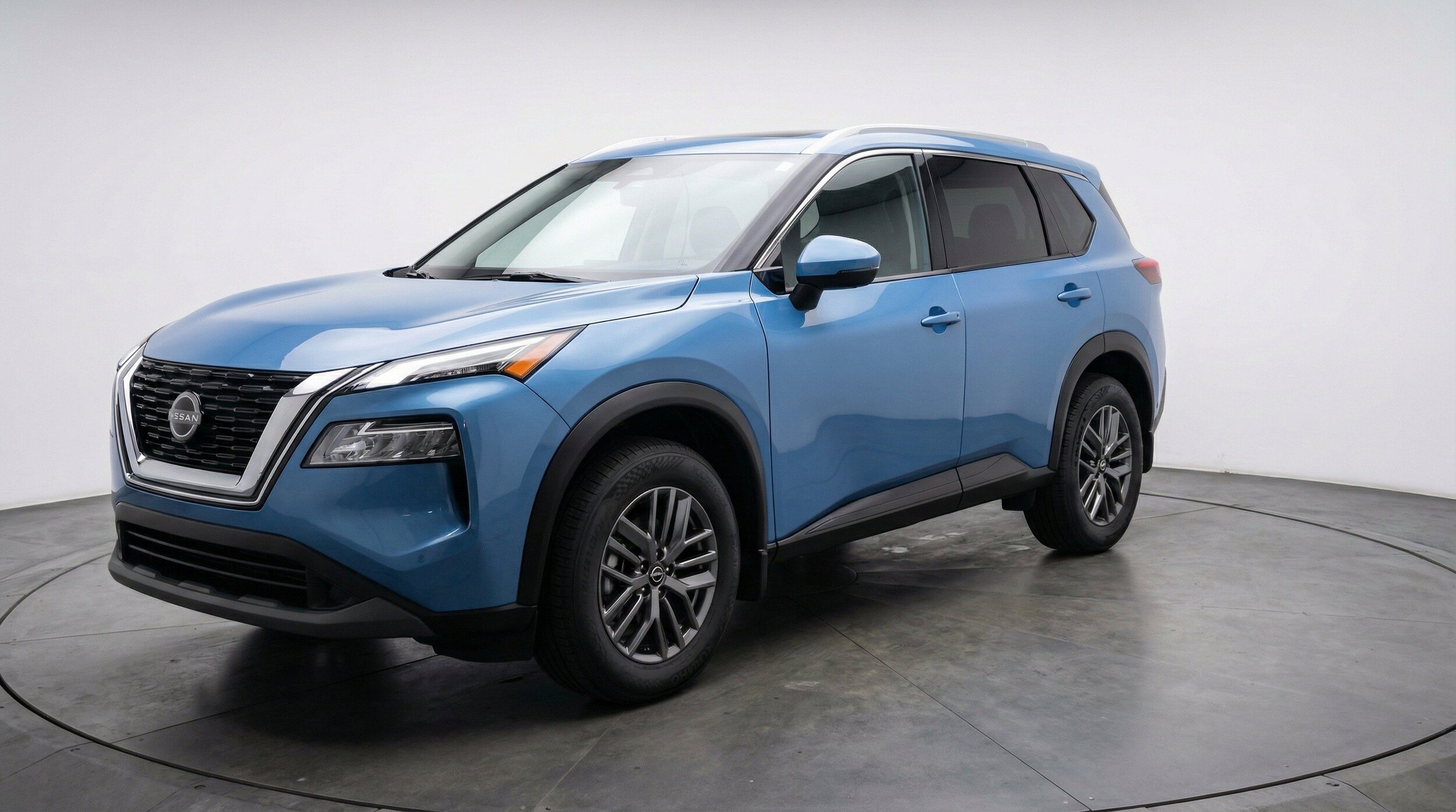 Thumbnail: 2026 Nissan Rogue - 3