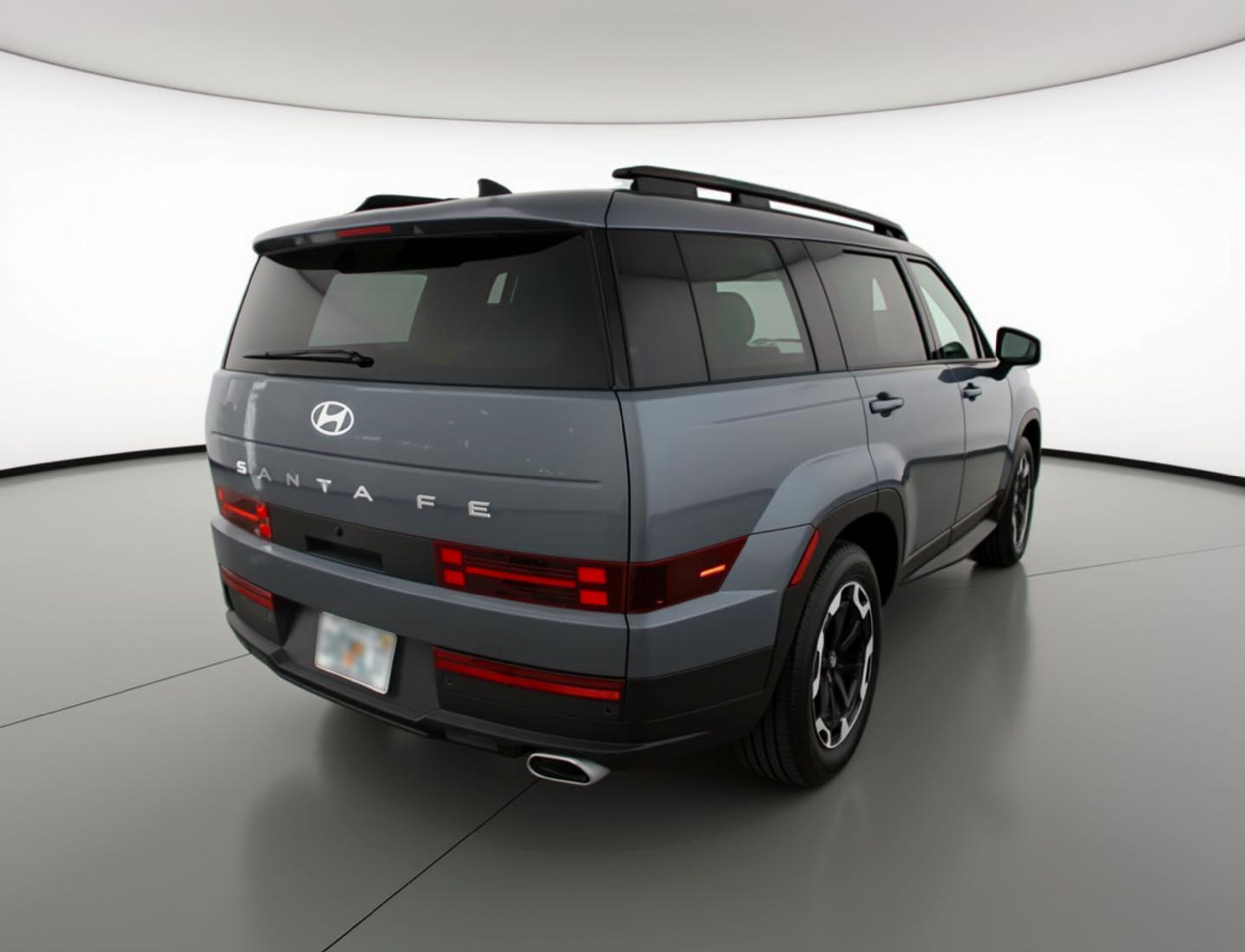 Thumbnail: 2025 Hyundai Santa Fe - 7