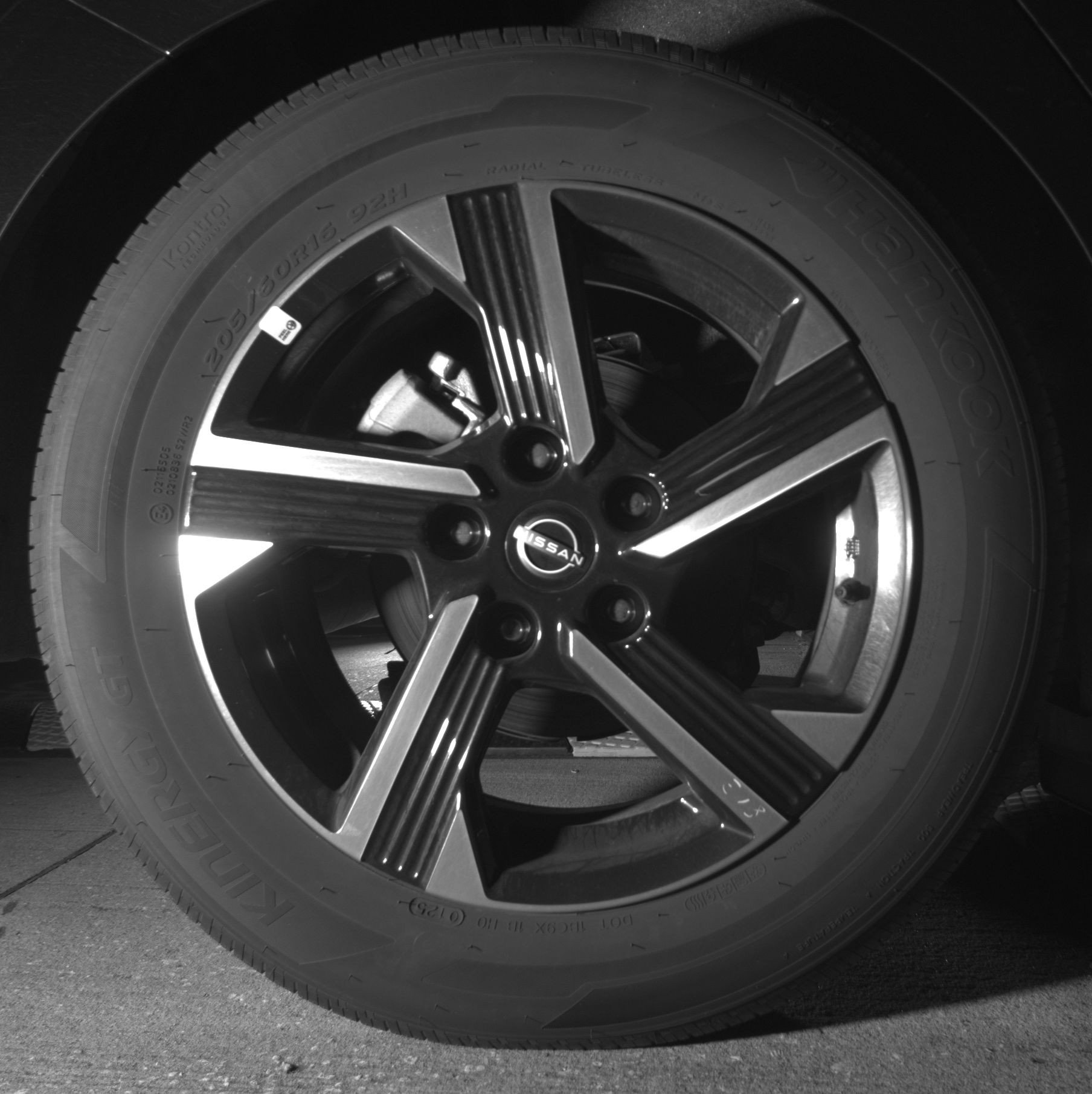 Thumbnail: 2025 Nissan Sentra - 15