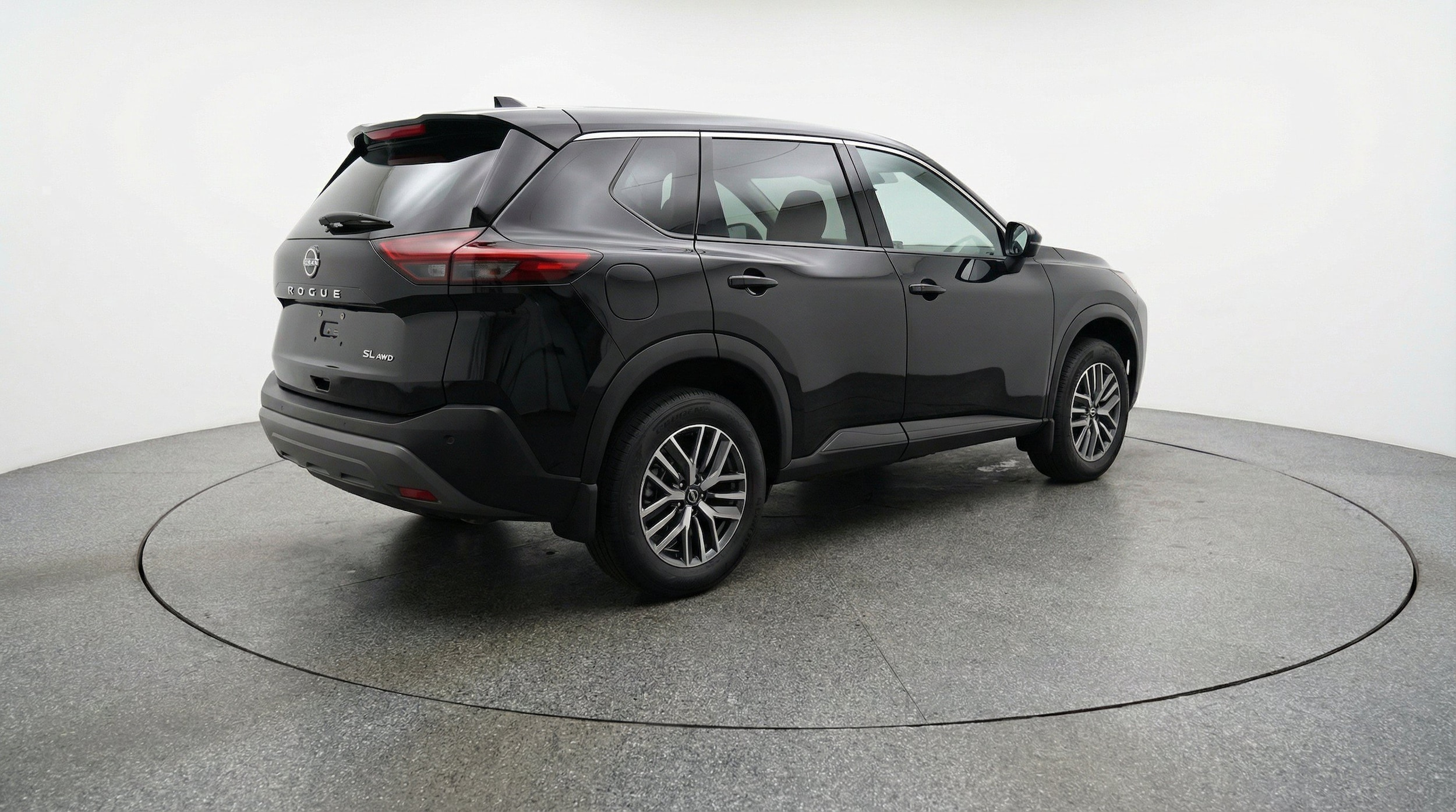 Thumbnail: 2026 Nissan Rogue - 9